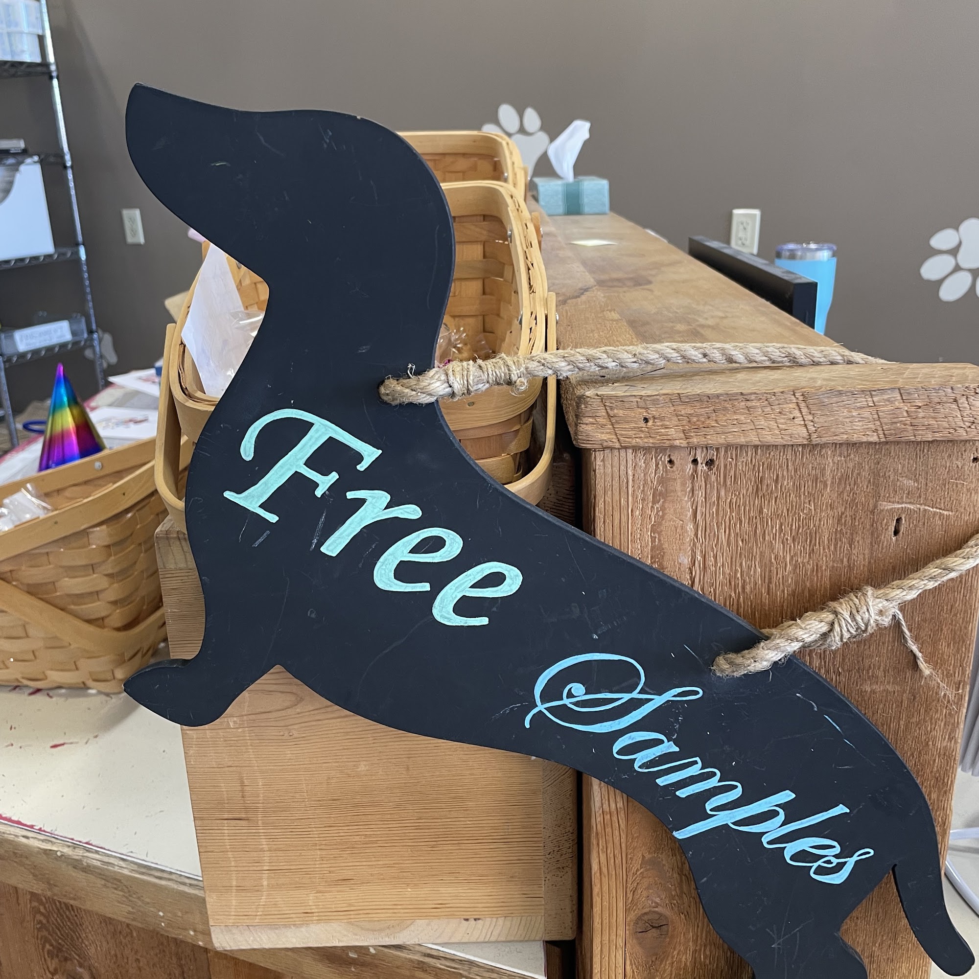 Ädelbrook Bark-ery Middletown