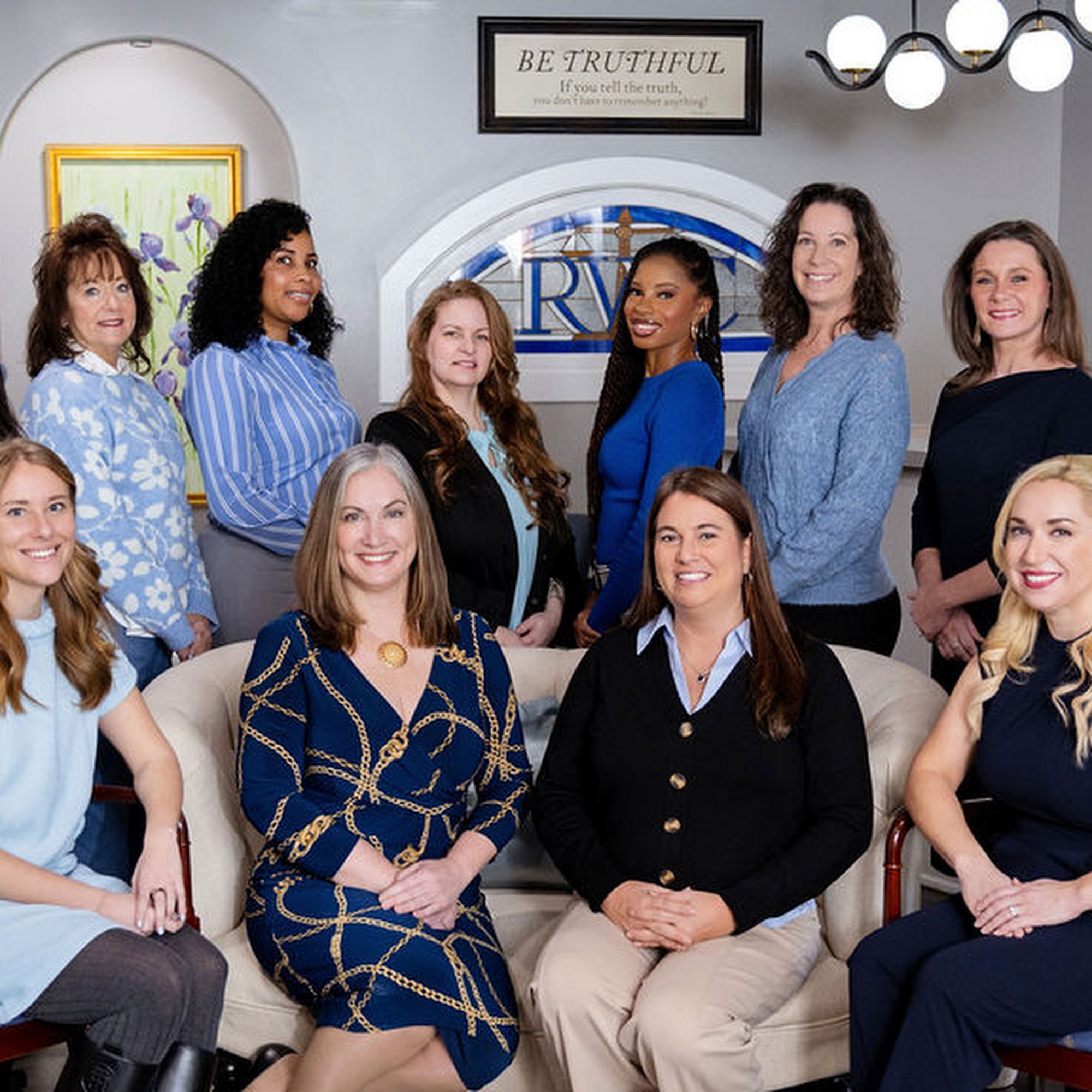 RWC, LLC Attorneys and Counselors at Law 330 S Main St, Middletown Connecticut 06457