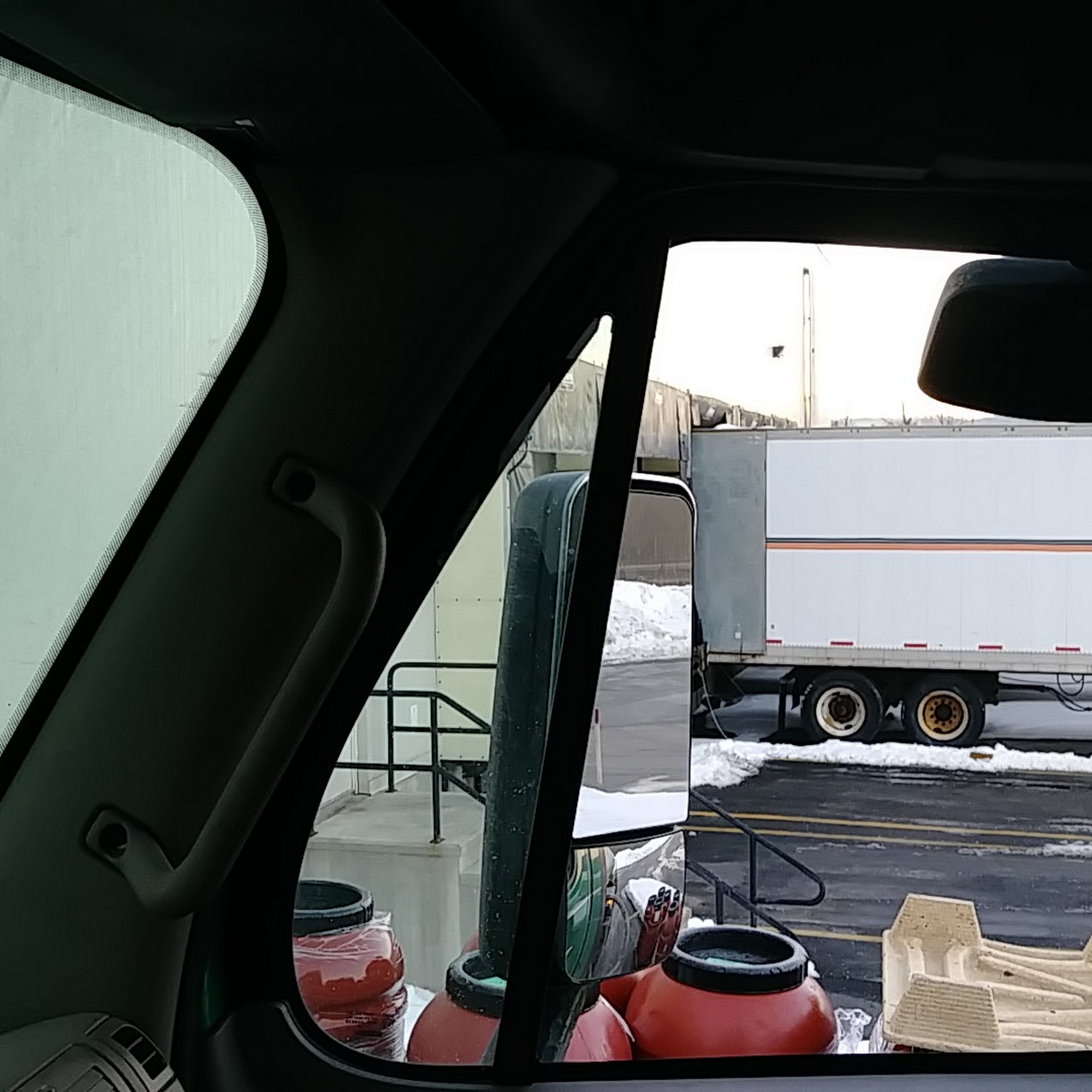 Norpaco, Inc. Middletown