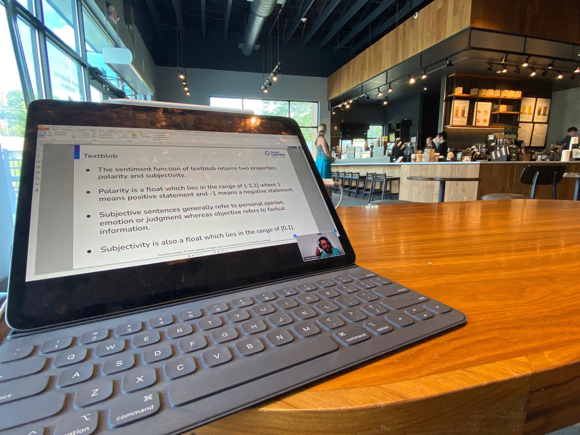 Photo credit: nextdoor