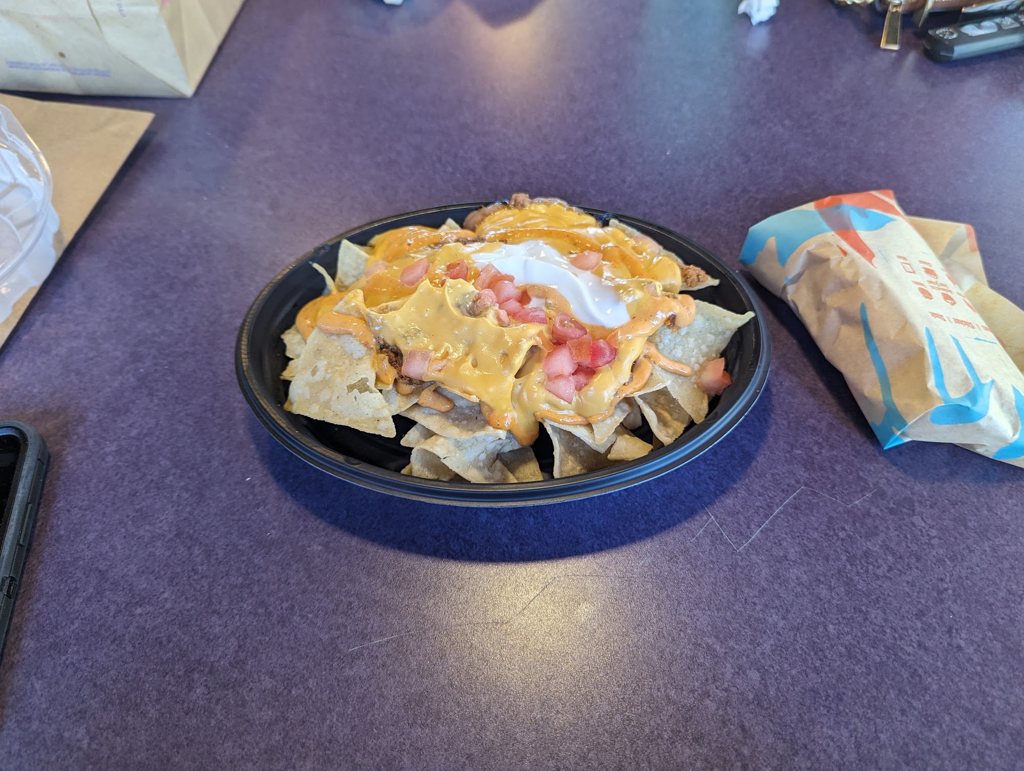 Taco Bell
