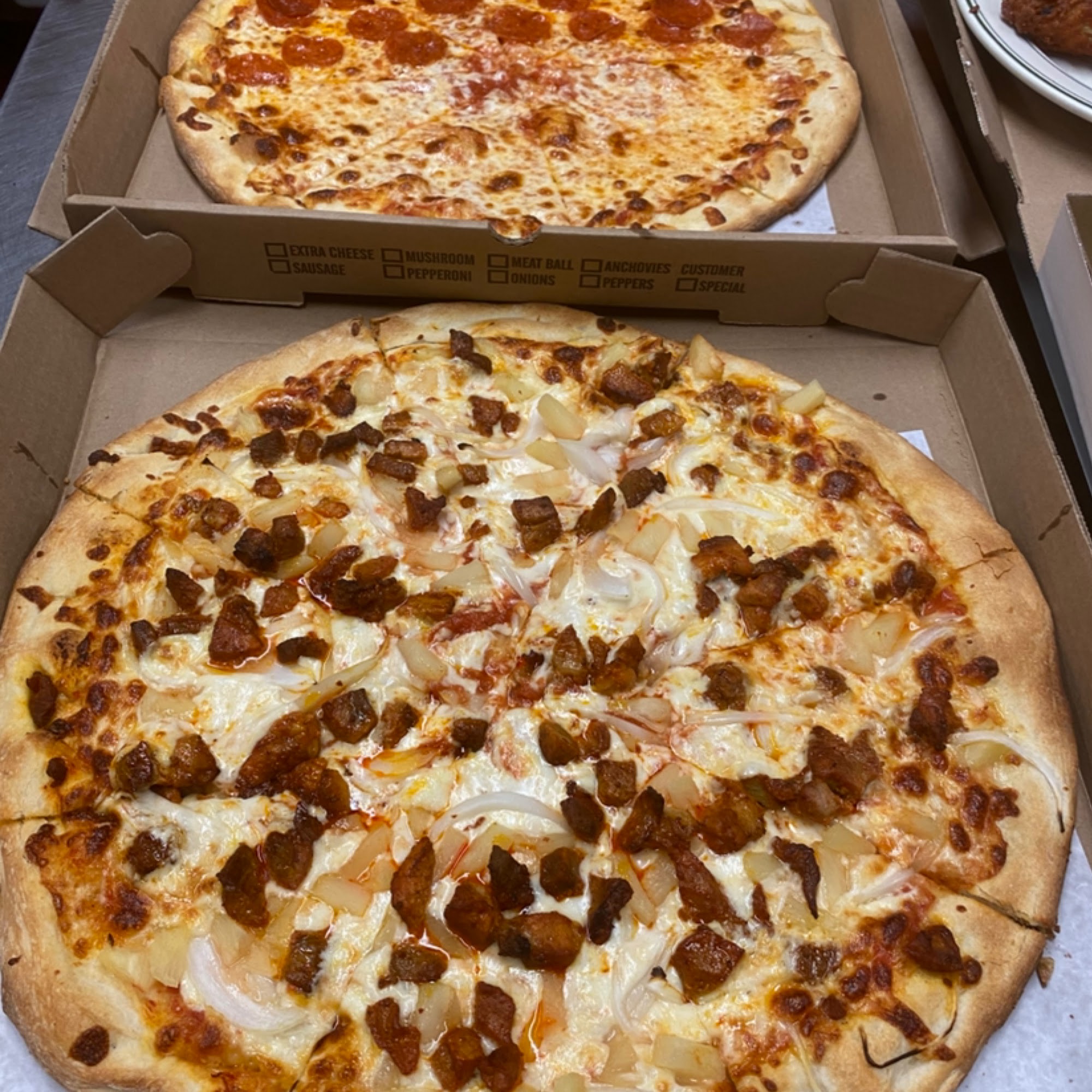 Milford Pizza Milford