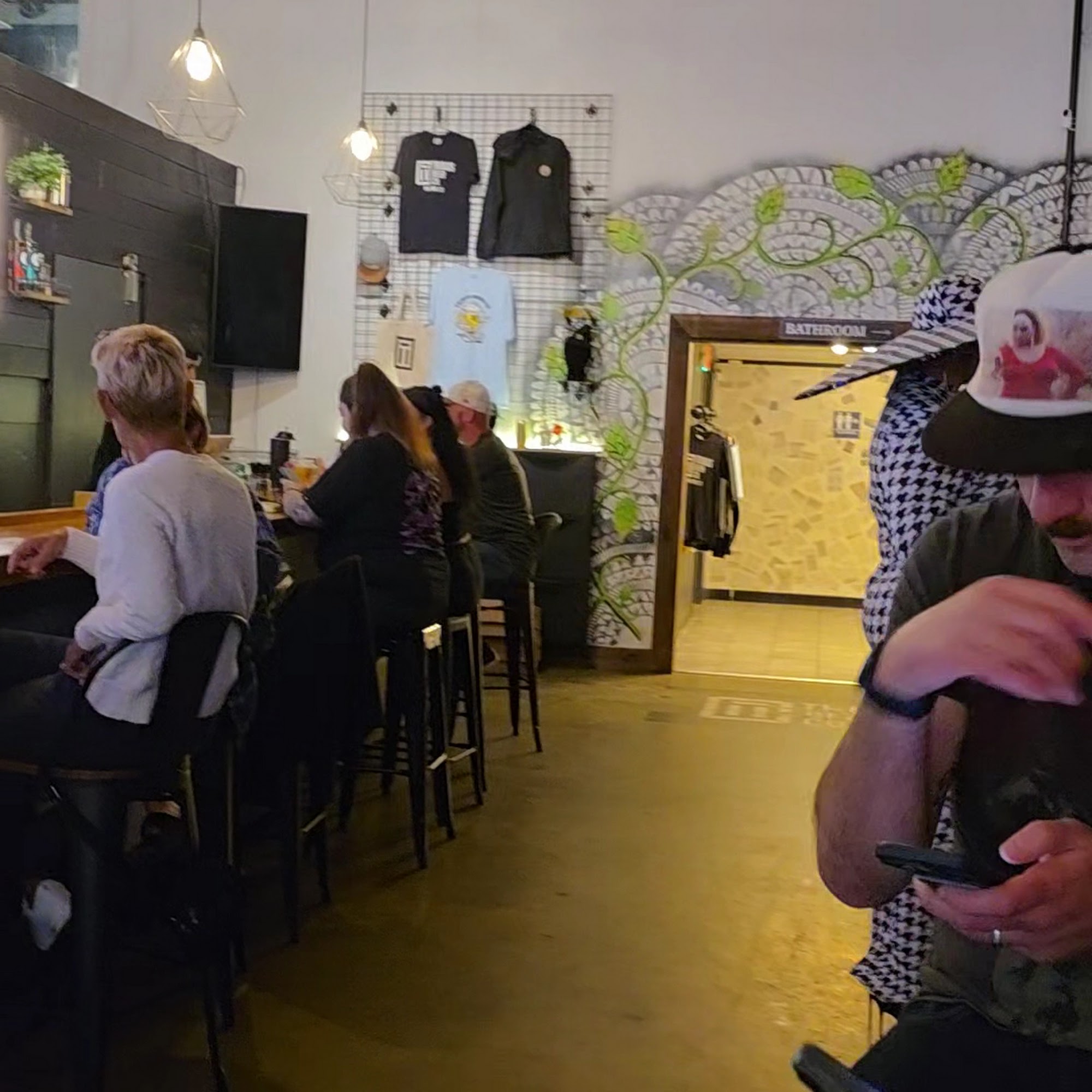 Tribus Beer Co. Milford