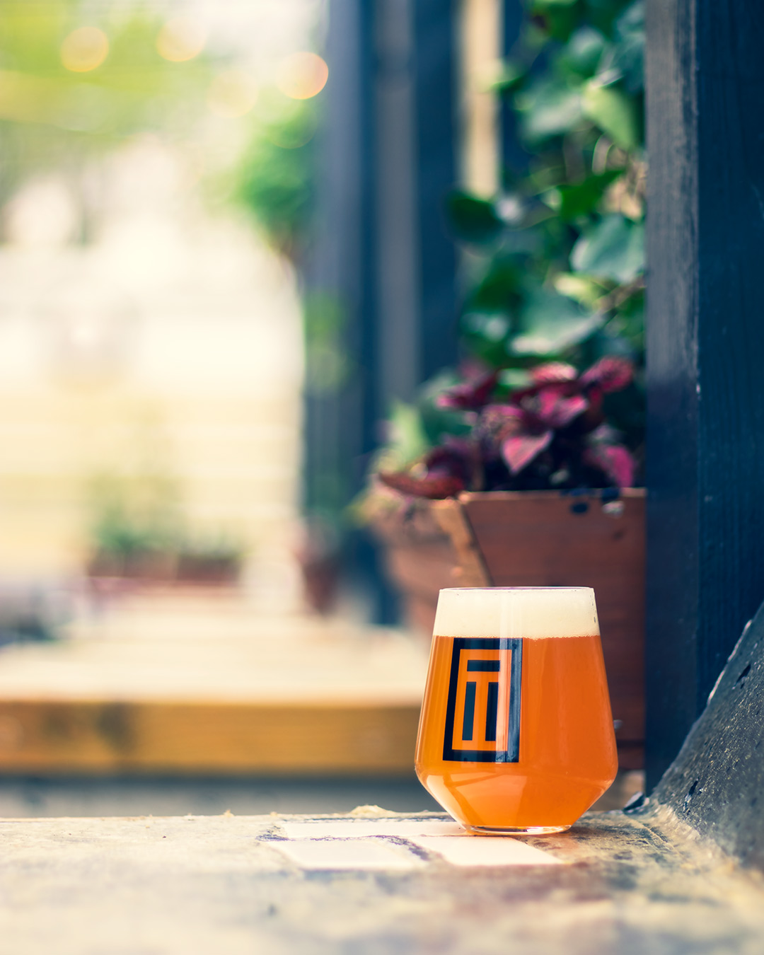 Tribus Beer Co. Milford