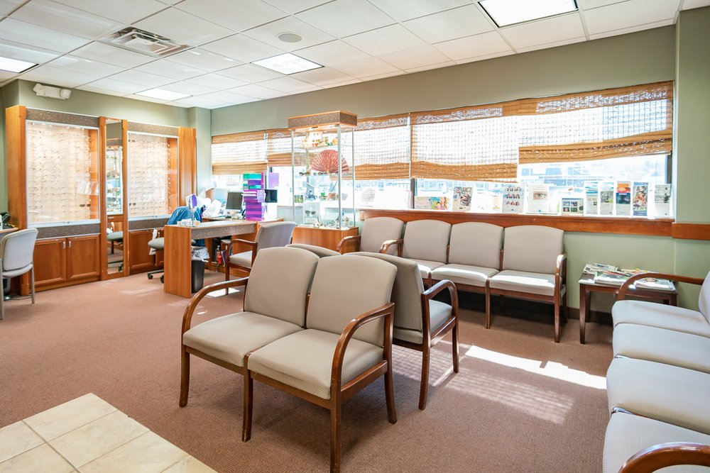 Acuity Eye Physicians & Surgeons