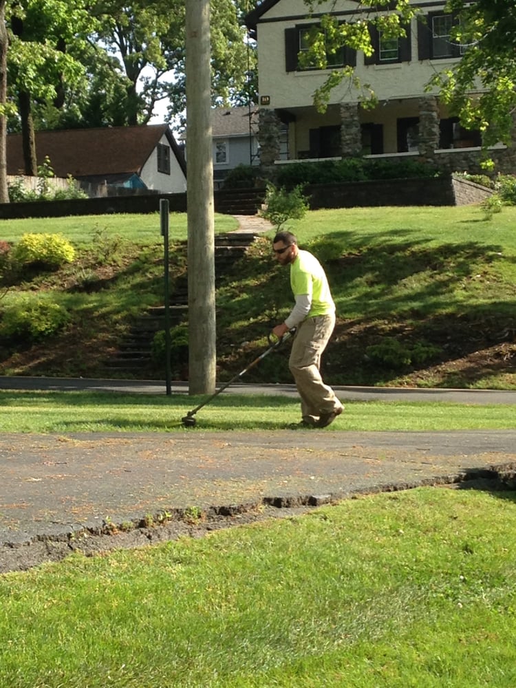Top Seed Landscaping