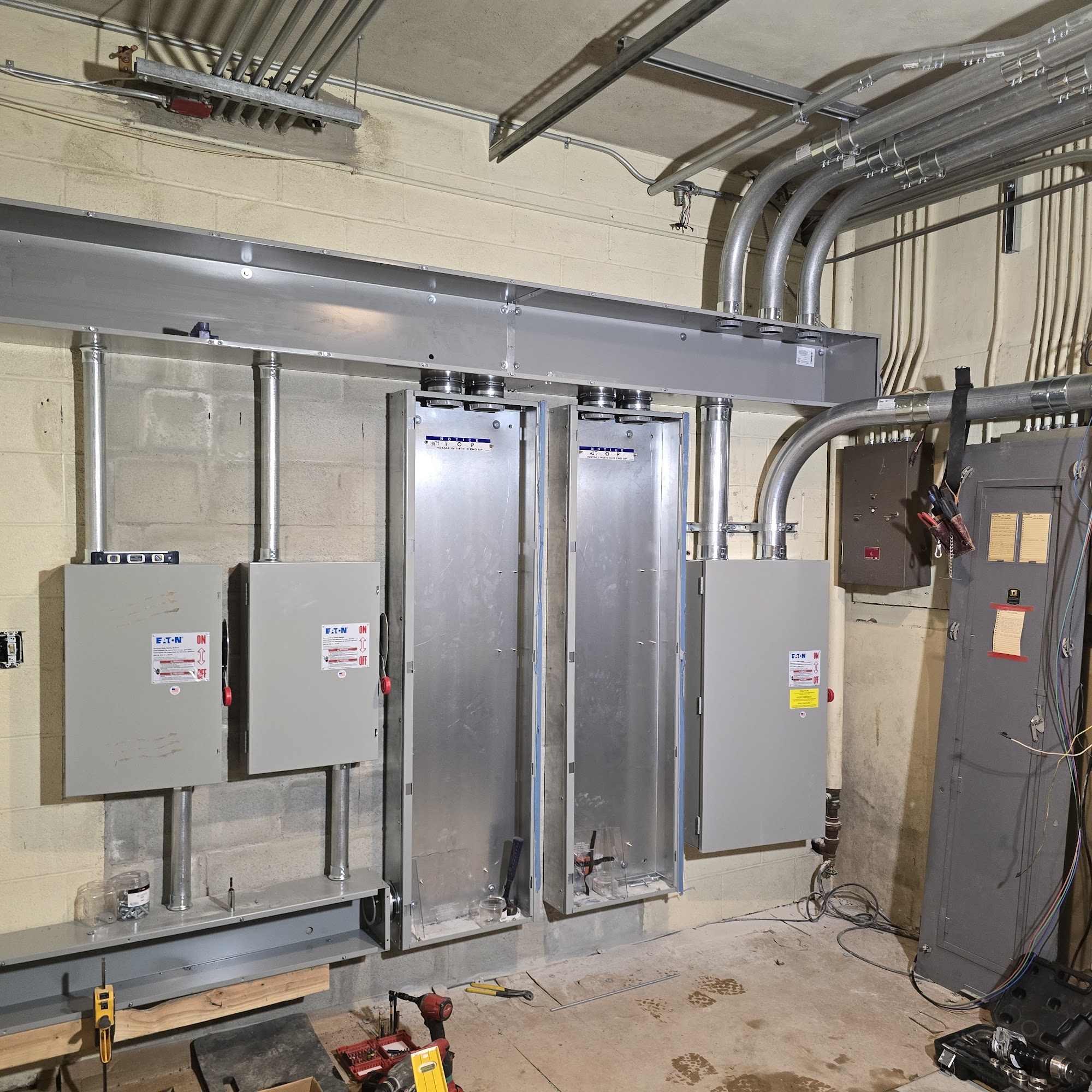 Thomas Connolly Electrical