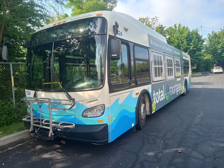 Milford Transit District 259 Research Dr, Milford