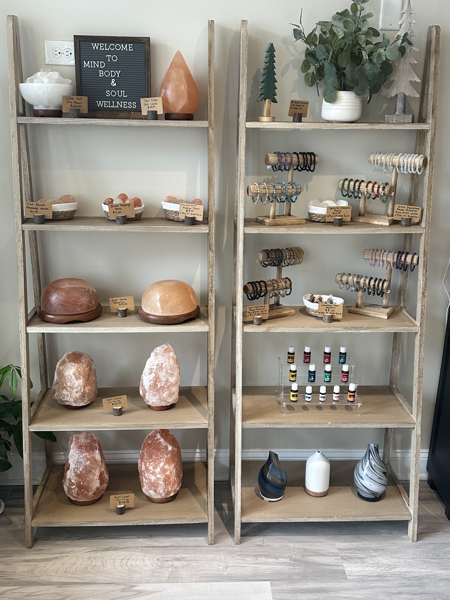 Mind, Body & Soul Wellness, LLC Milford, CT 50 Broad St Unit 29, Milford Connecticut 06460