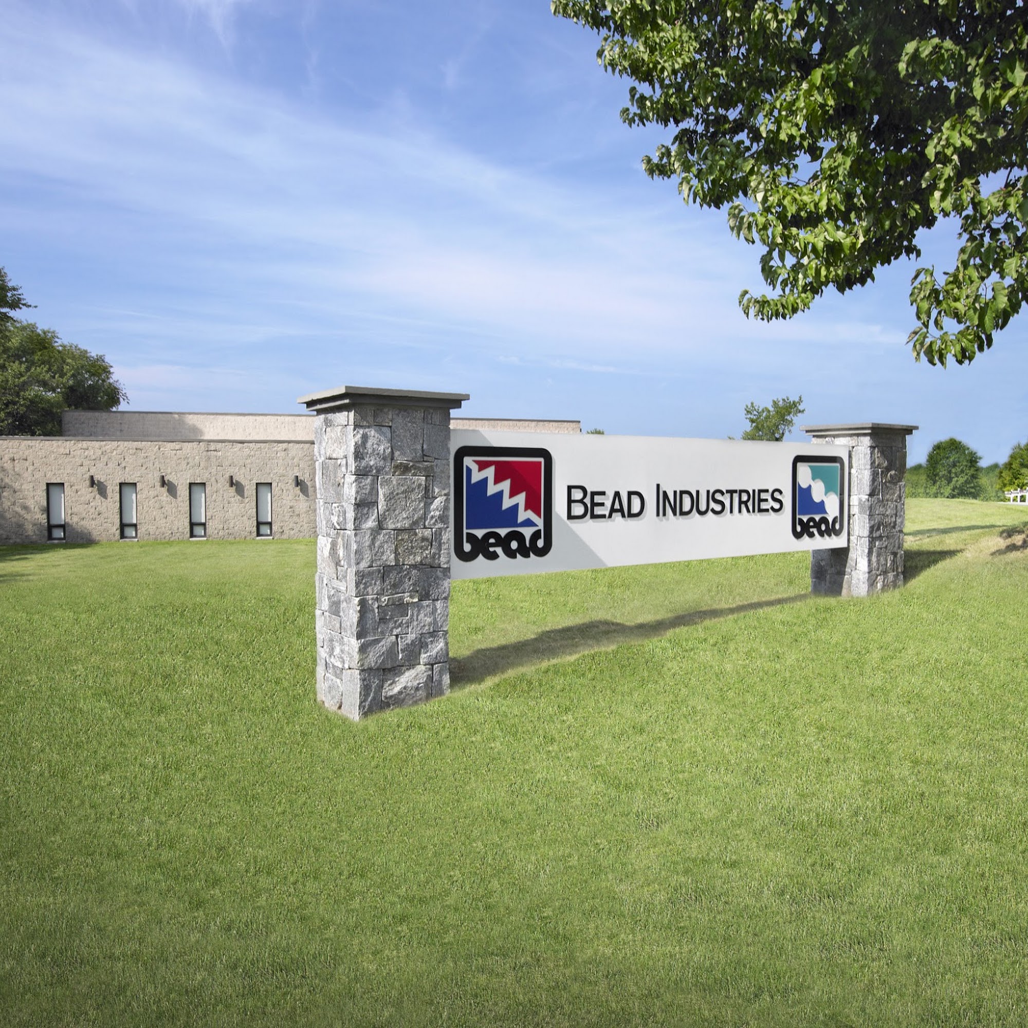 Bead Industries (Bead Electronics and Bead Chain) Milford