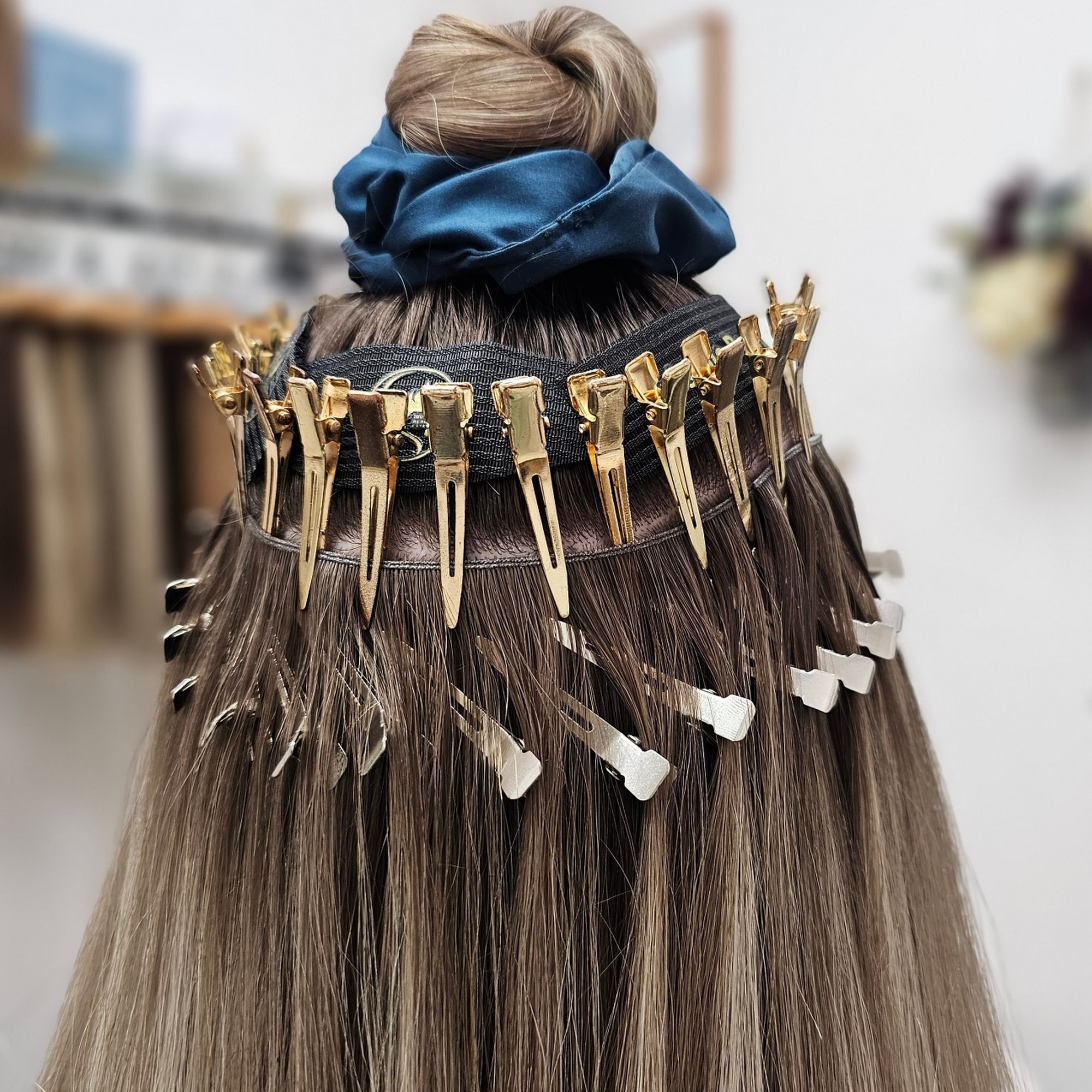 Hair Artistry By Melanie 1603 Boston Post Rd Suite 26, Milford Connecticut 06460