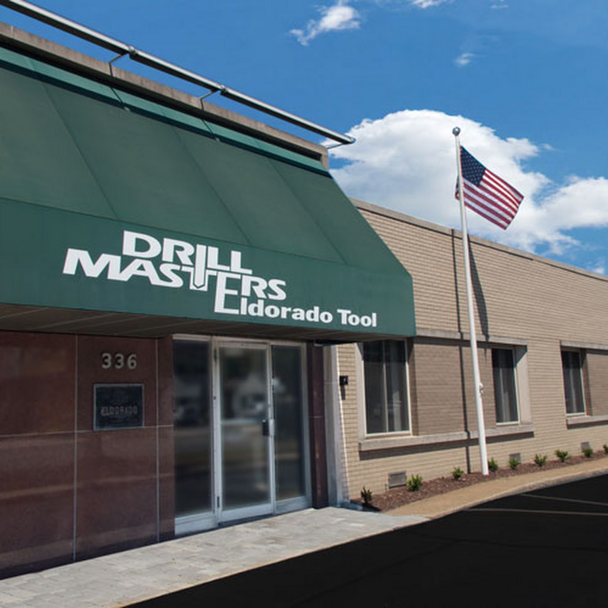 Drill Masters Eldorado Tool, Inc Milford
