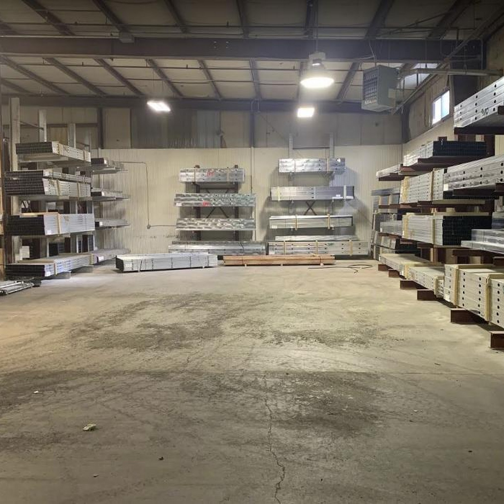 New England Gypsum Milford