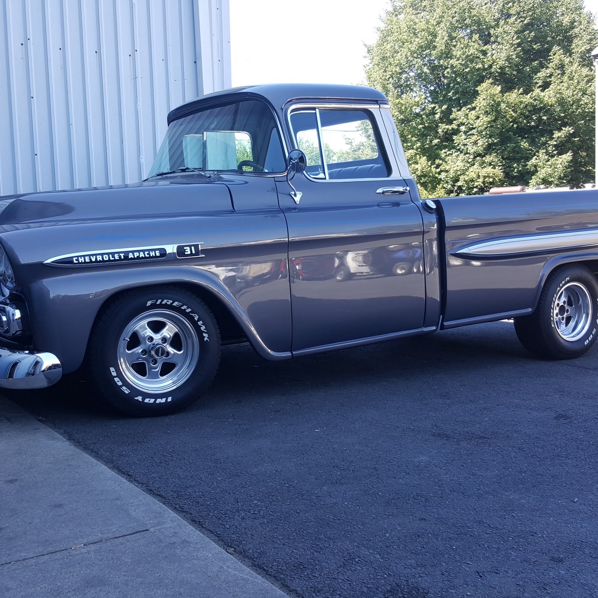 Center Towing & Truck Repair