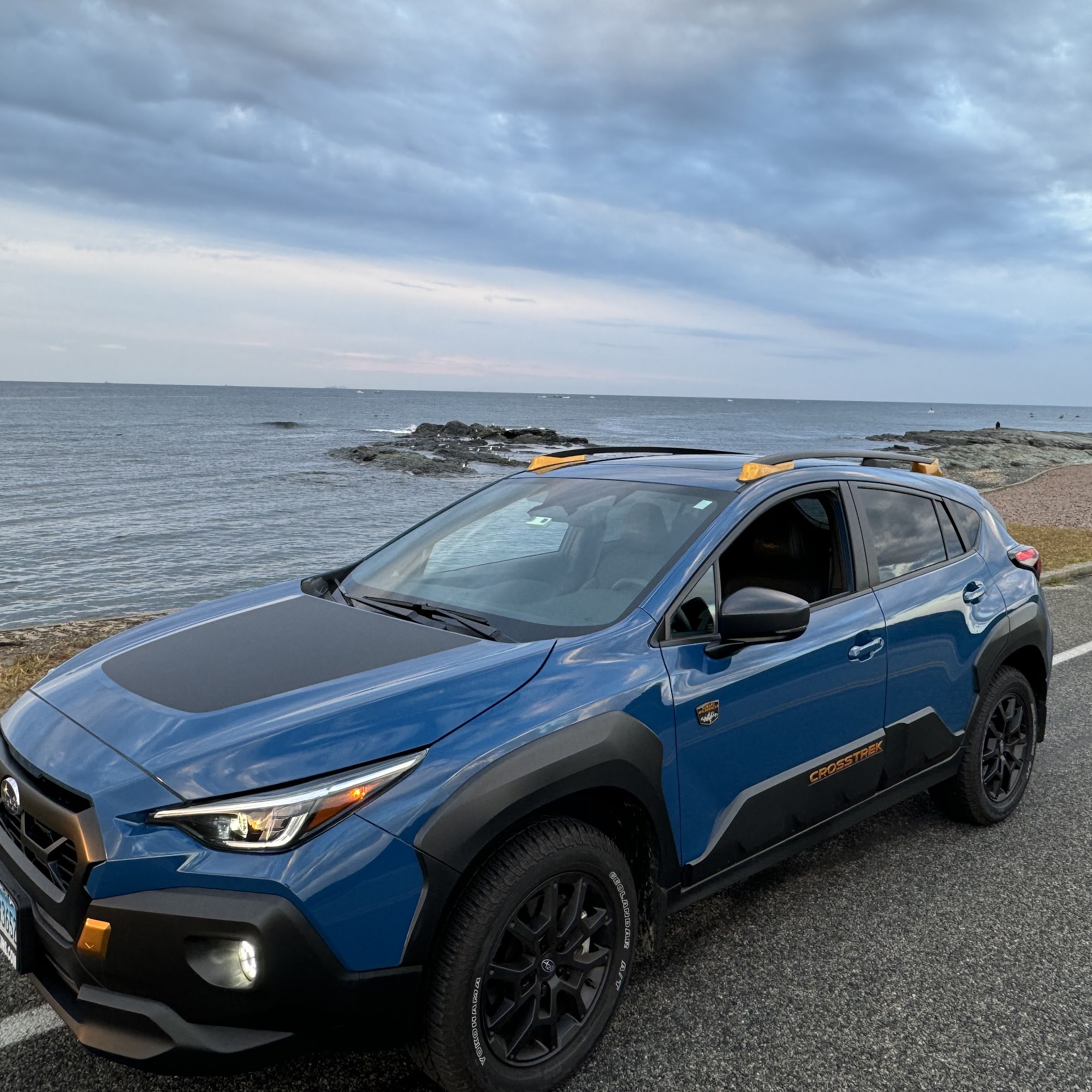 Dan Perkins Subaru Service