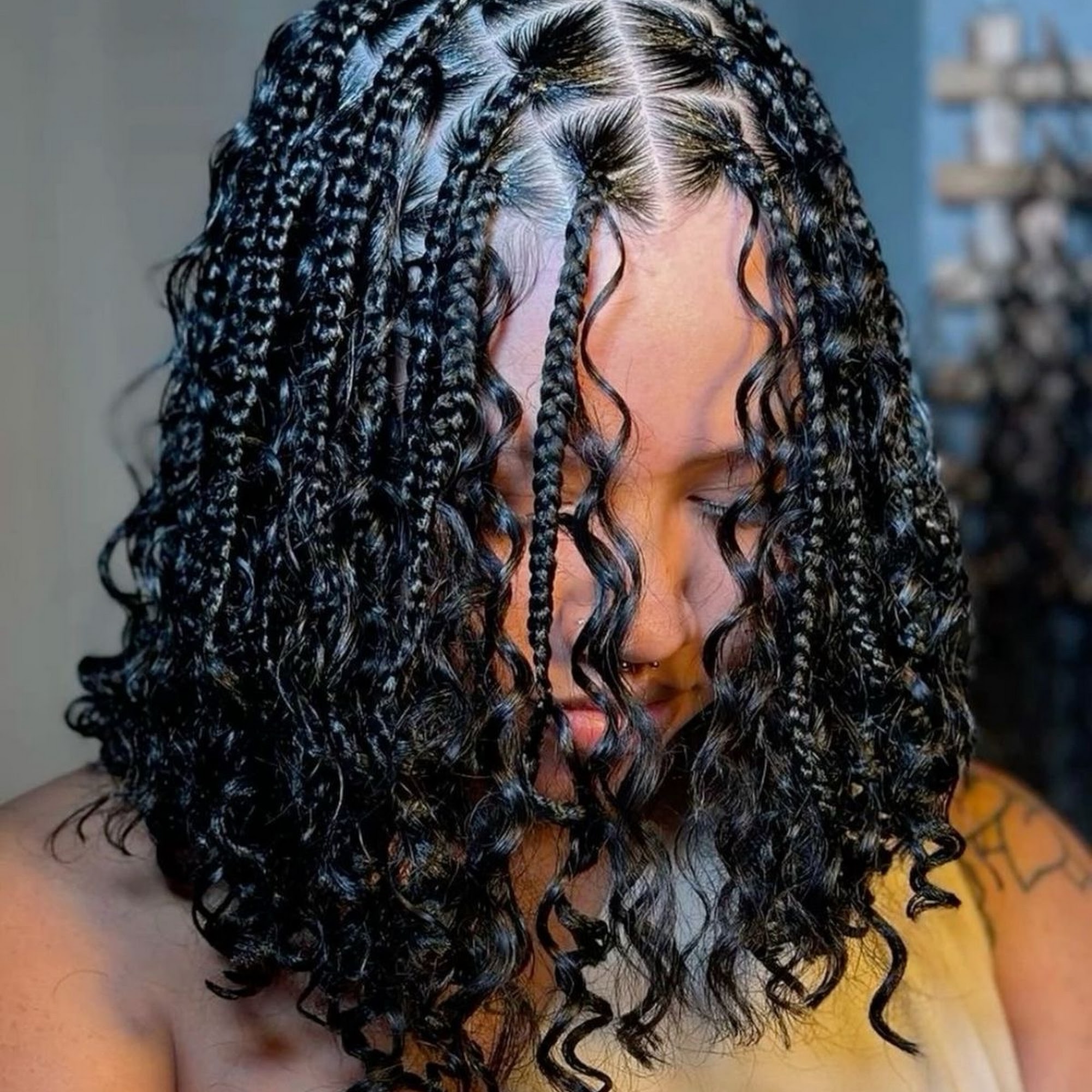 Amira Hair salon 342 Bridgeport Ave, Milford Connecticut 06460
