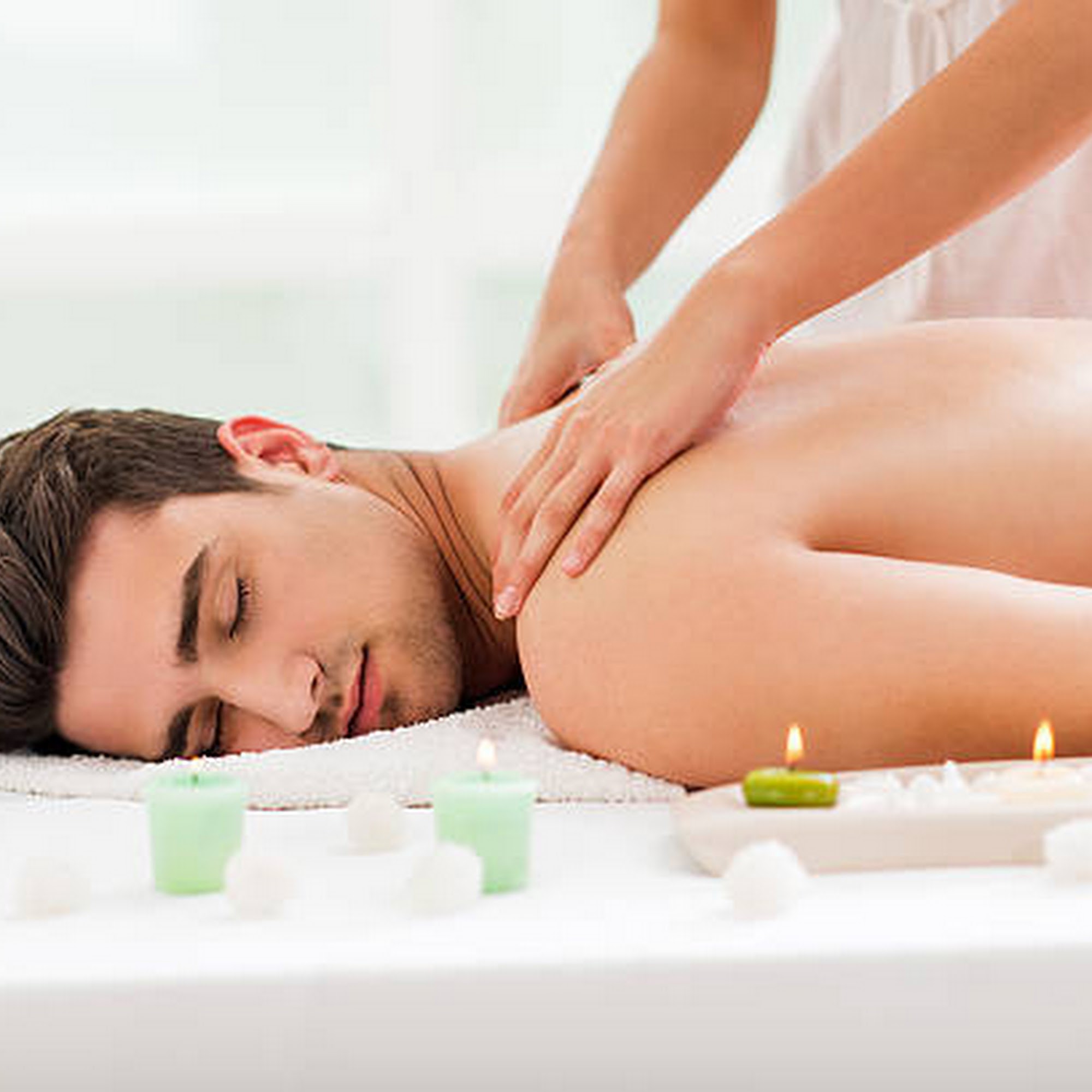 Monroe Healthy Massage 838 Main St, Monroe Connecticut 06468