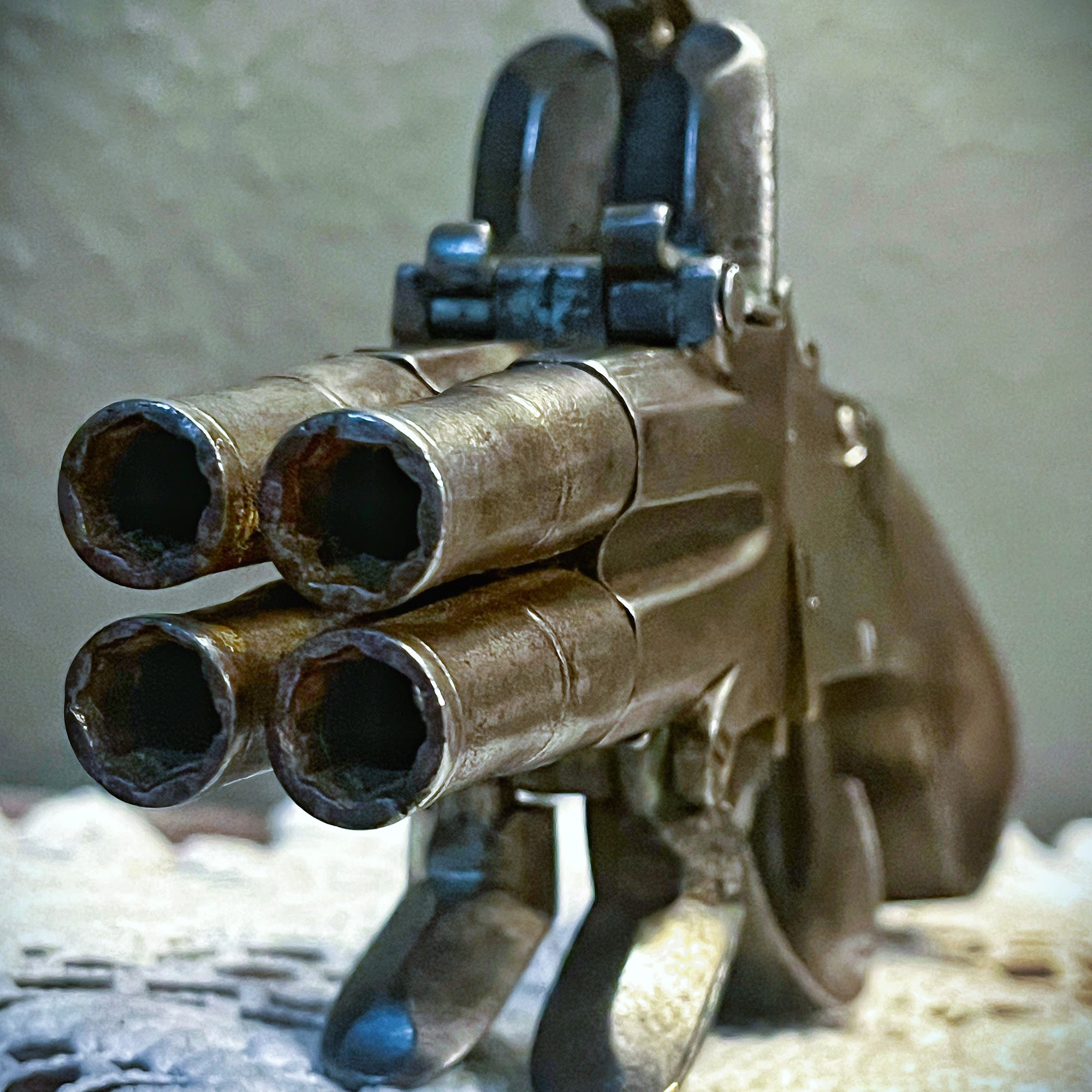 Ambrose Antiques appointment needed Monroe