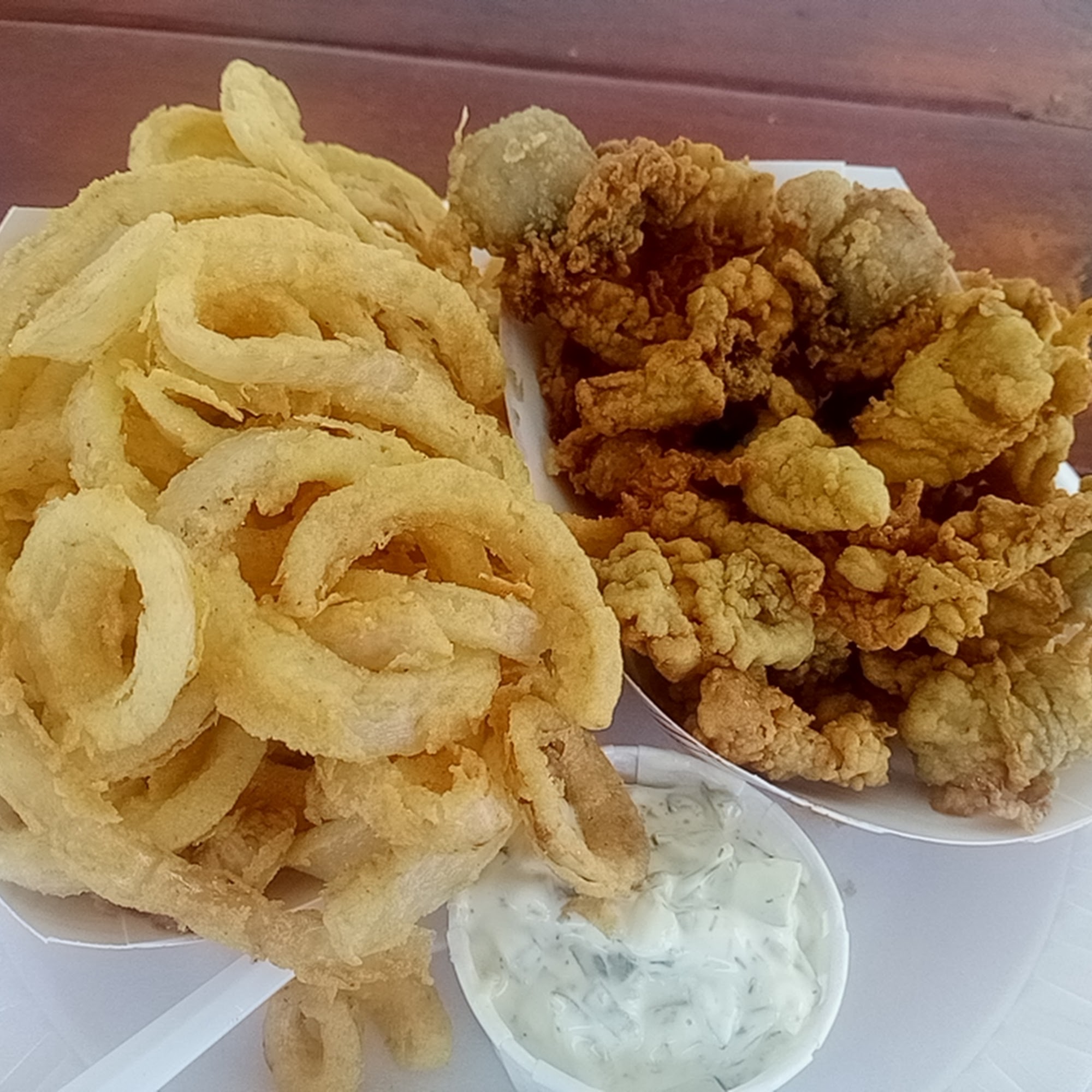 David's Place Montville