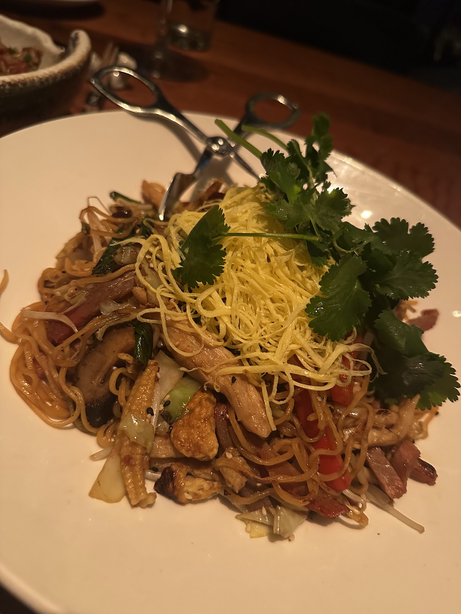 TAO Asian Bistro & Lounge Montville