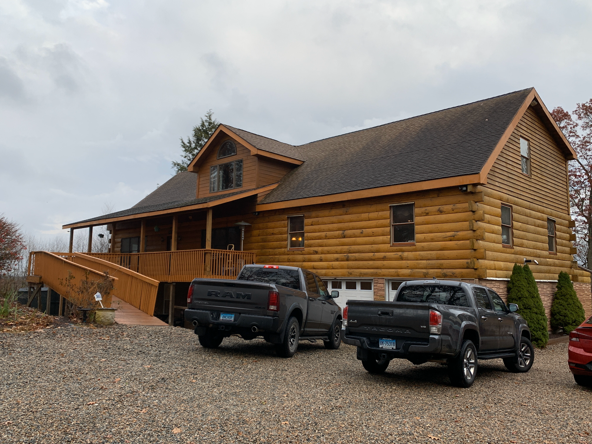 Anchor Home Inspection