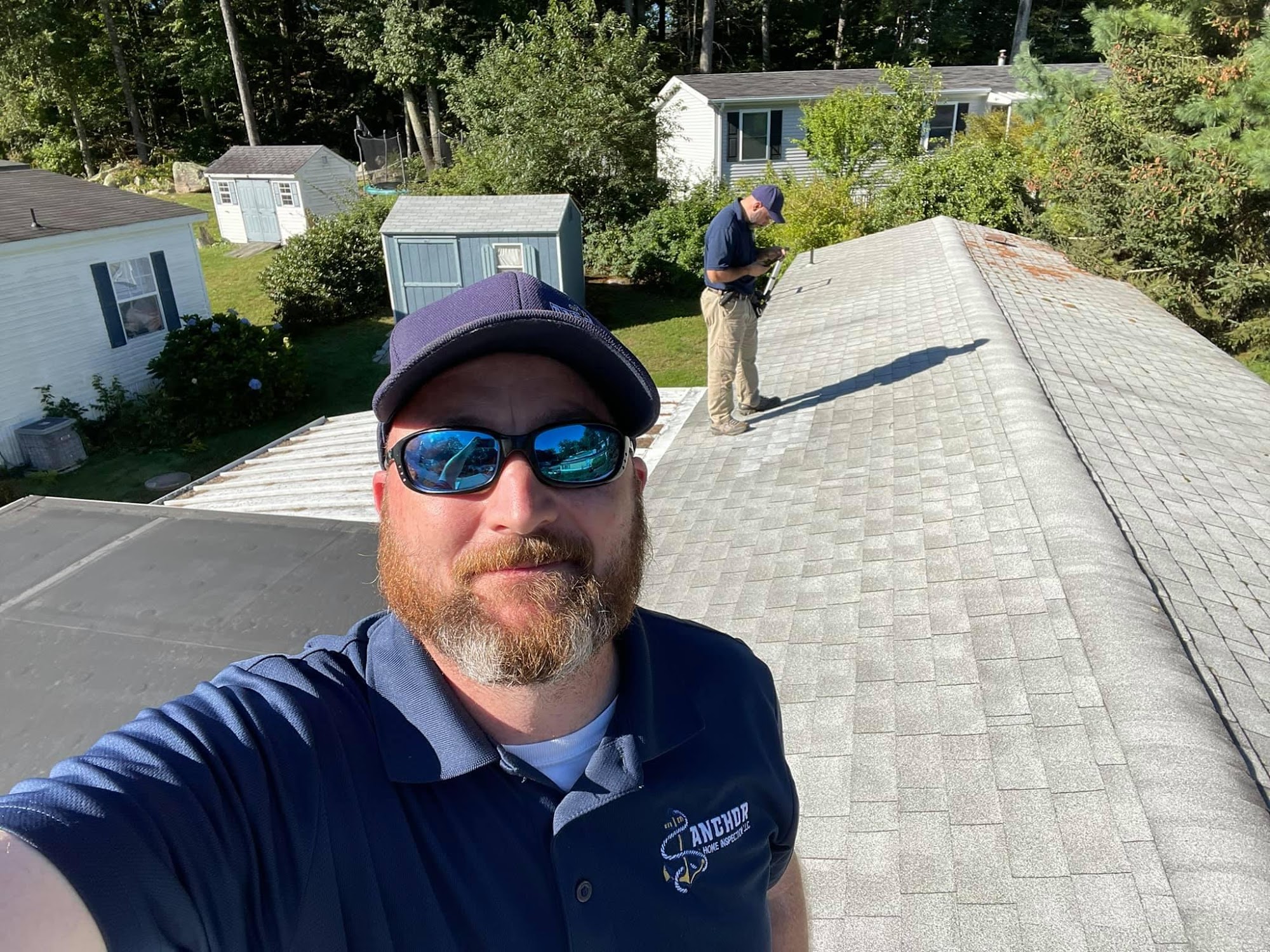 Anchor Home Inspection
