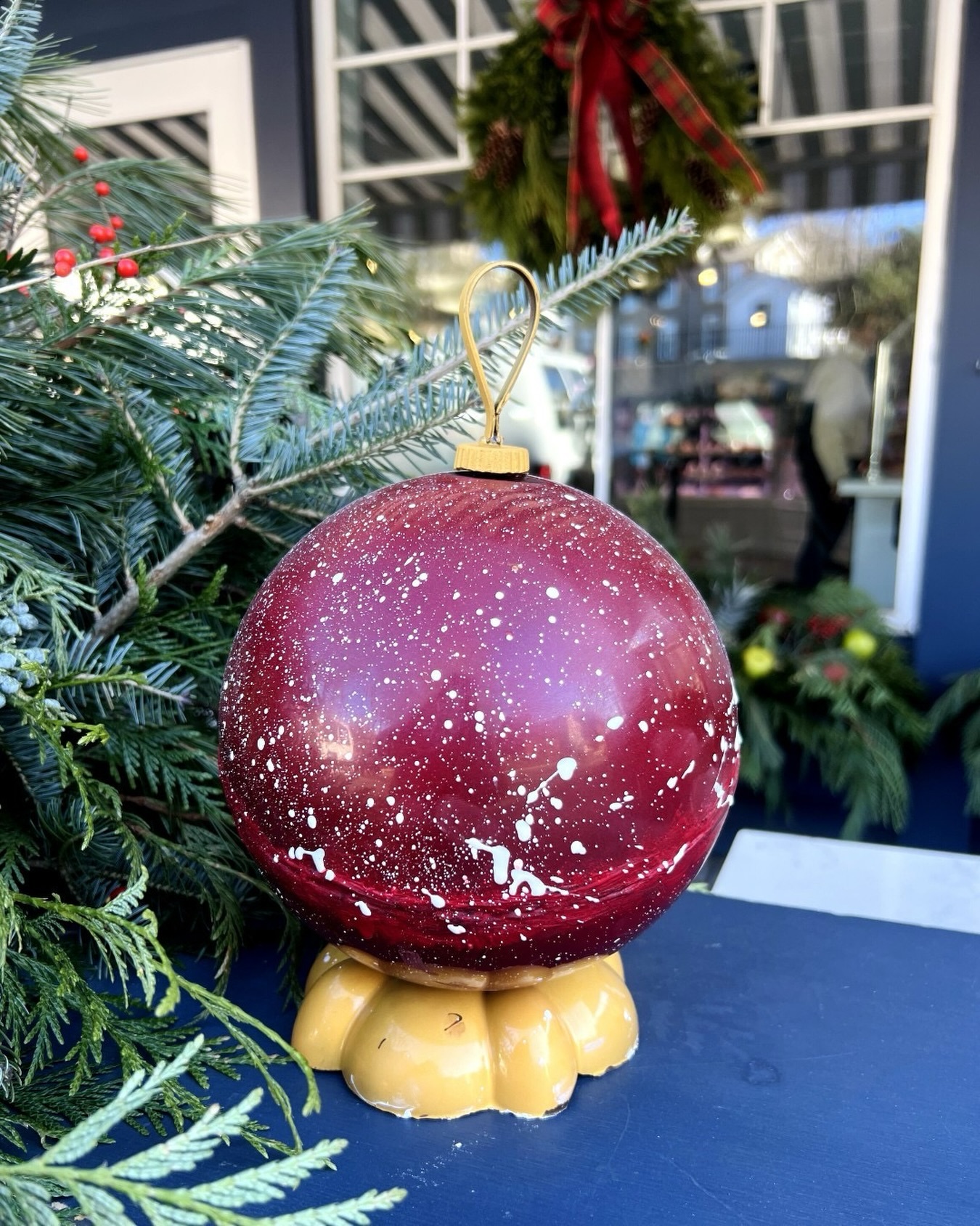 Sift Bake Shop Mystic Mystic