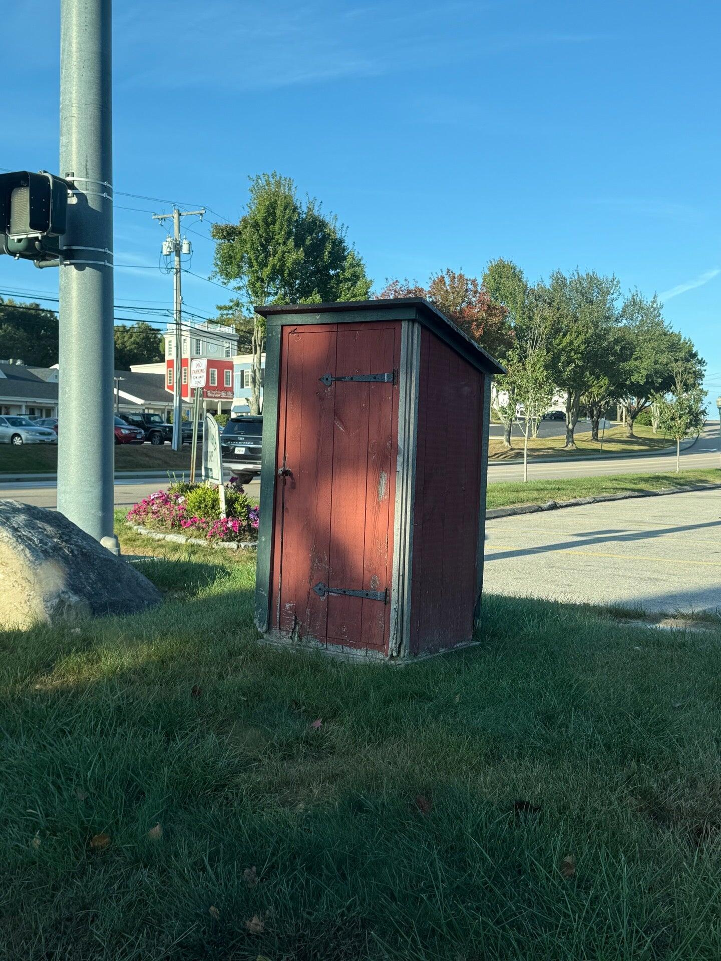 Photo credit: nextdoor