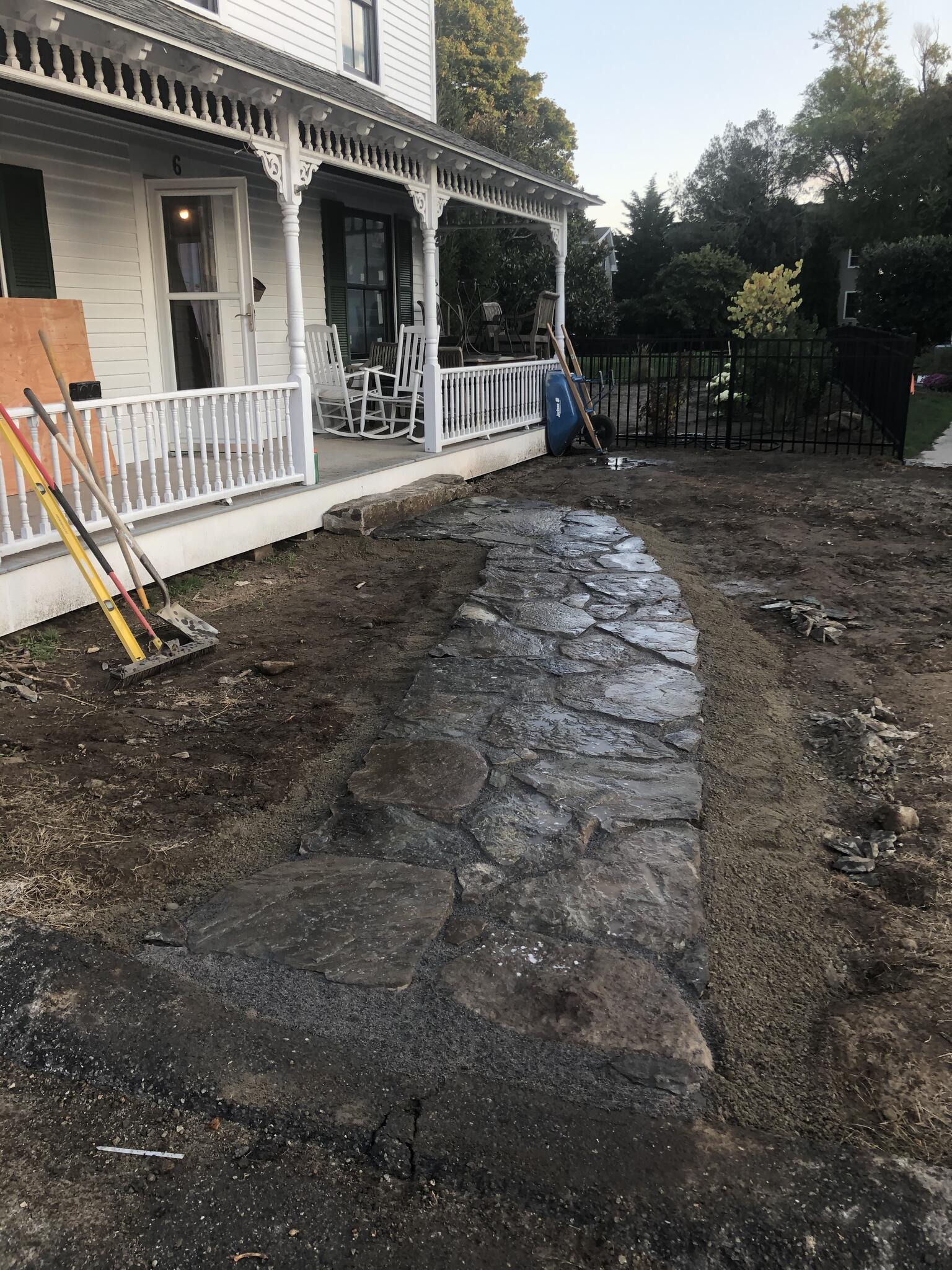 Photo credit: nextdoor