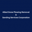 Allied Snow Plowing Removal