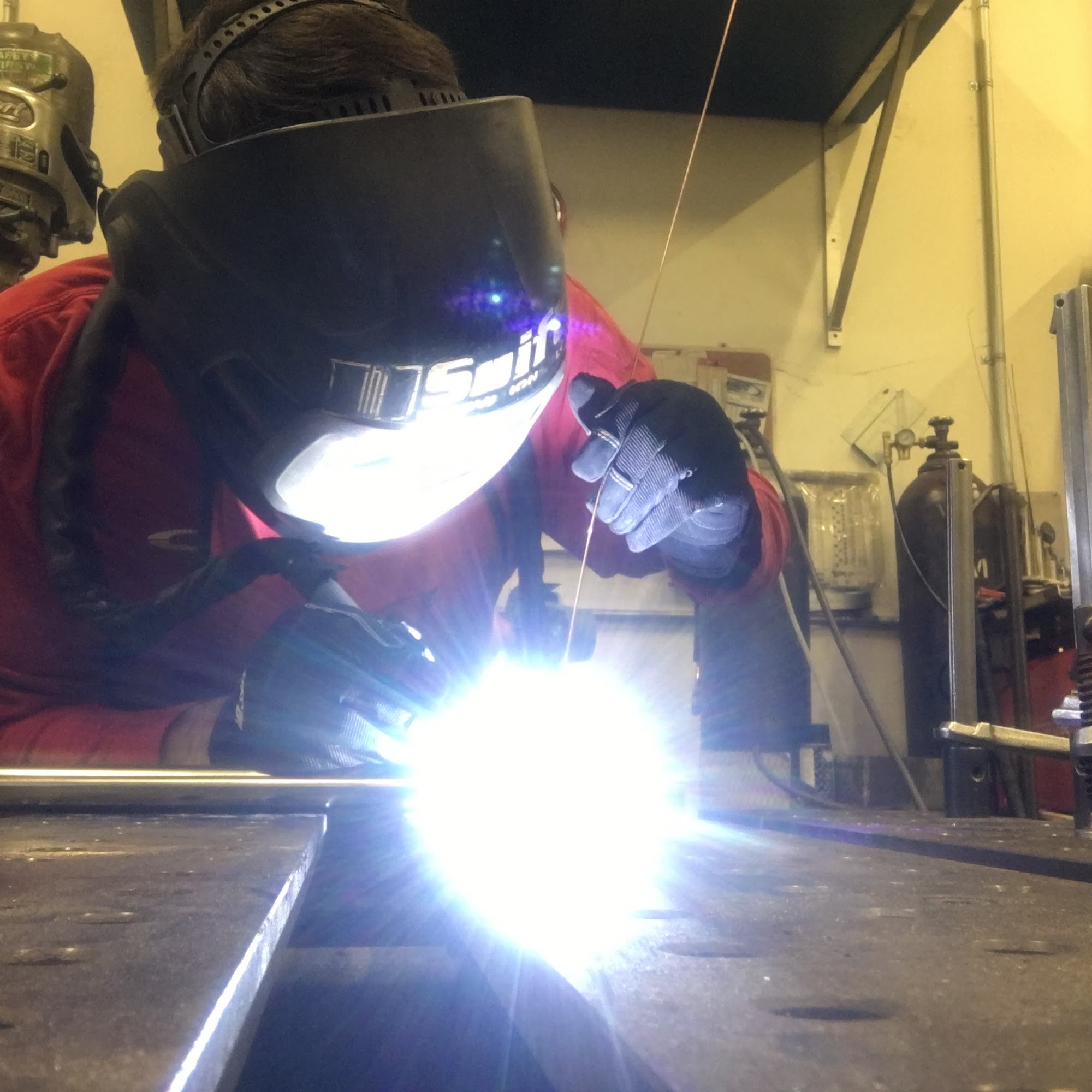 Swift Innovations, LLC Mystic