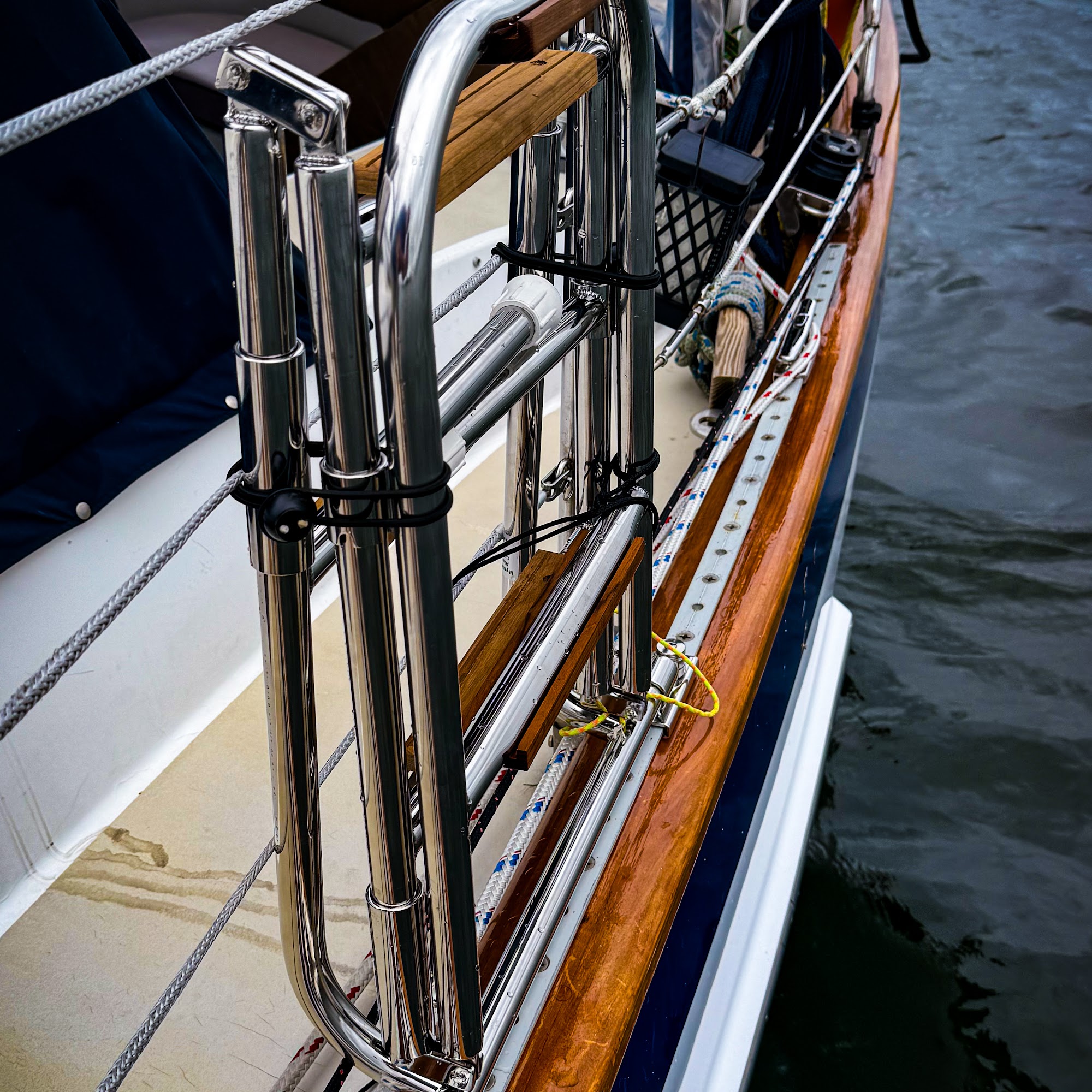 Mystic Stainless & Aluminum Inc Mystic