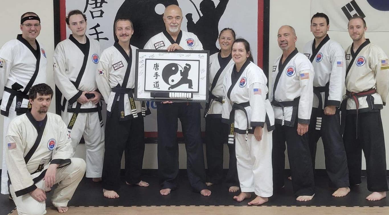 USA Martial Arts