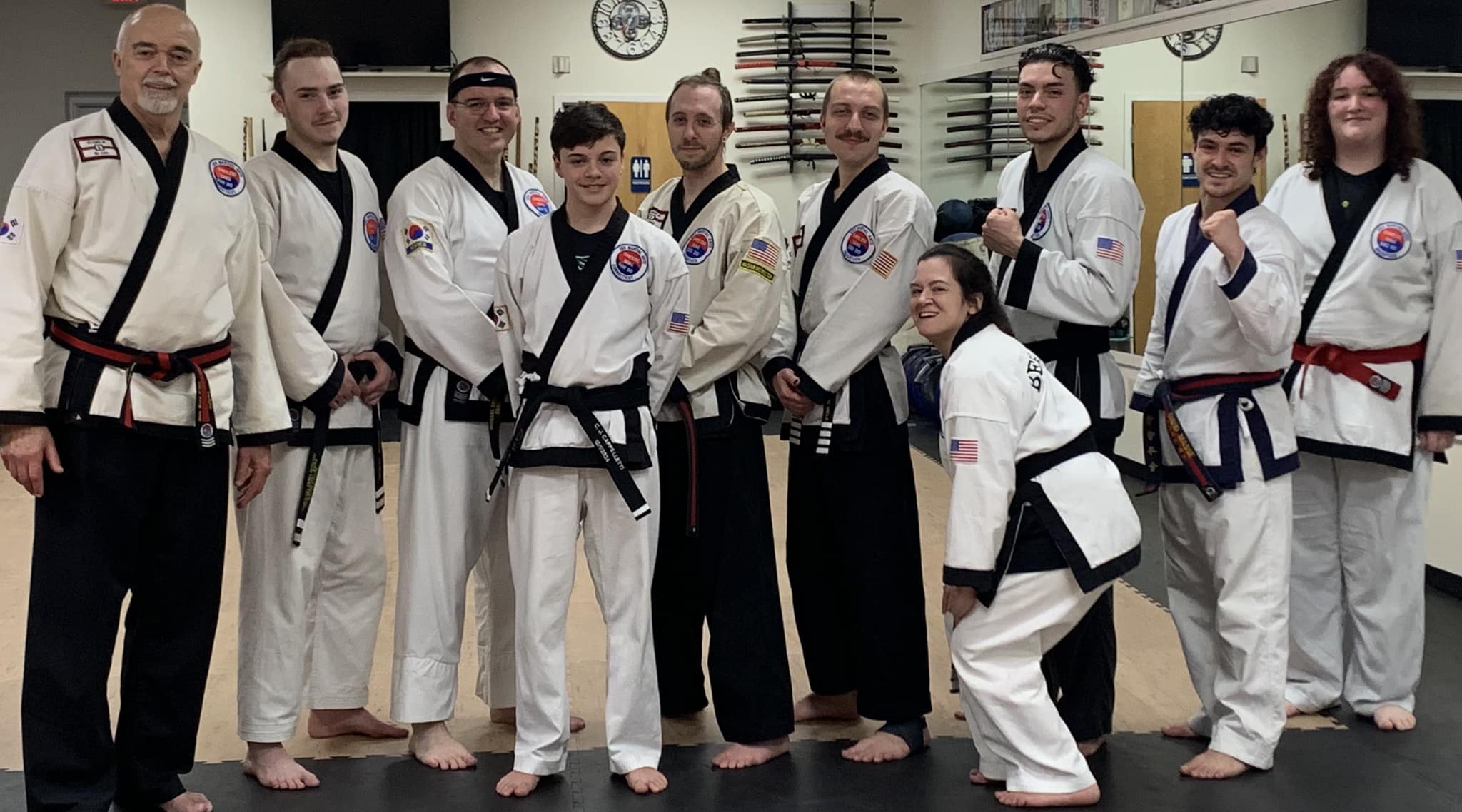 USA Martial Arts