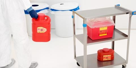 Northeast Environmental, LLC.