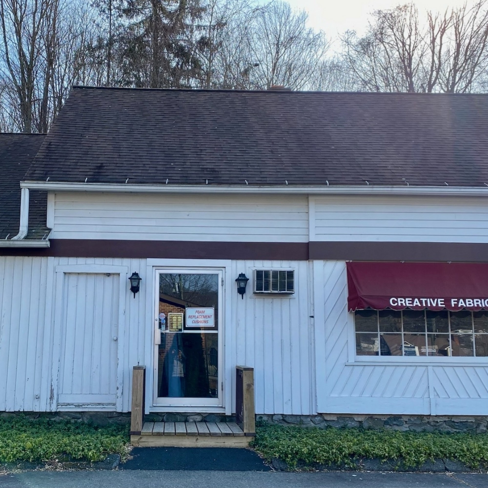 Creative Fabrics Naugatuck