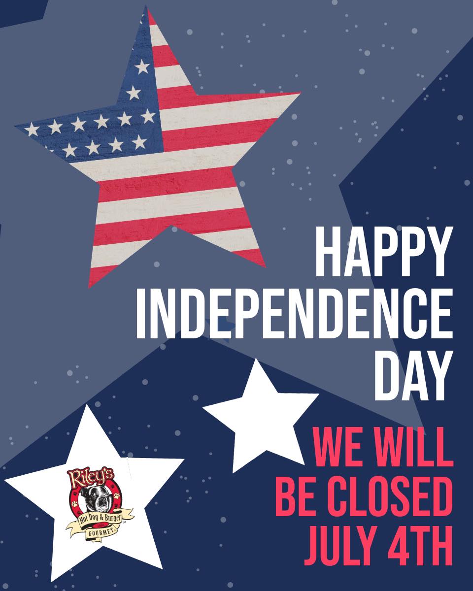 Riley's Hot Dog & Burger Gourmet New Britain