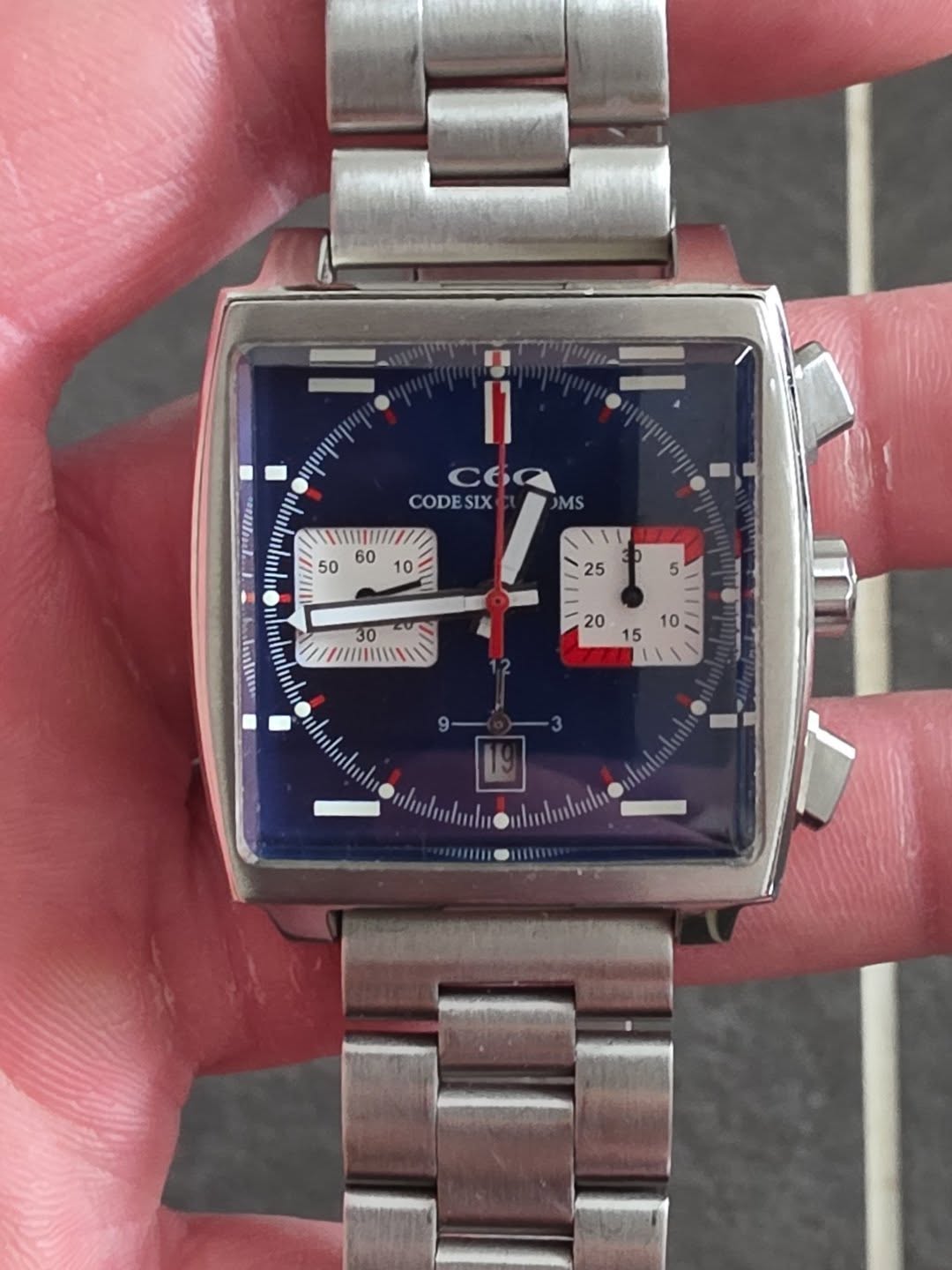 Drezek Management, LLC