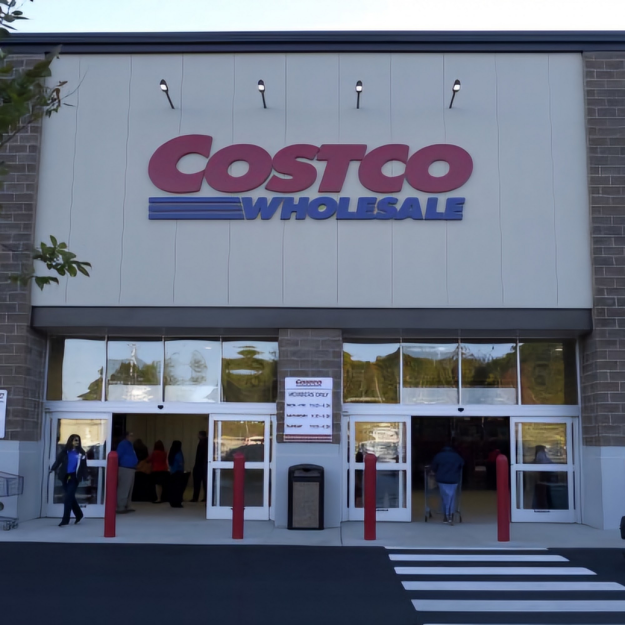 Costco Bakery New Britain
