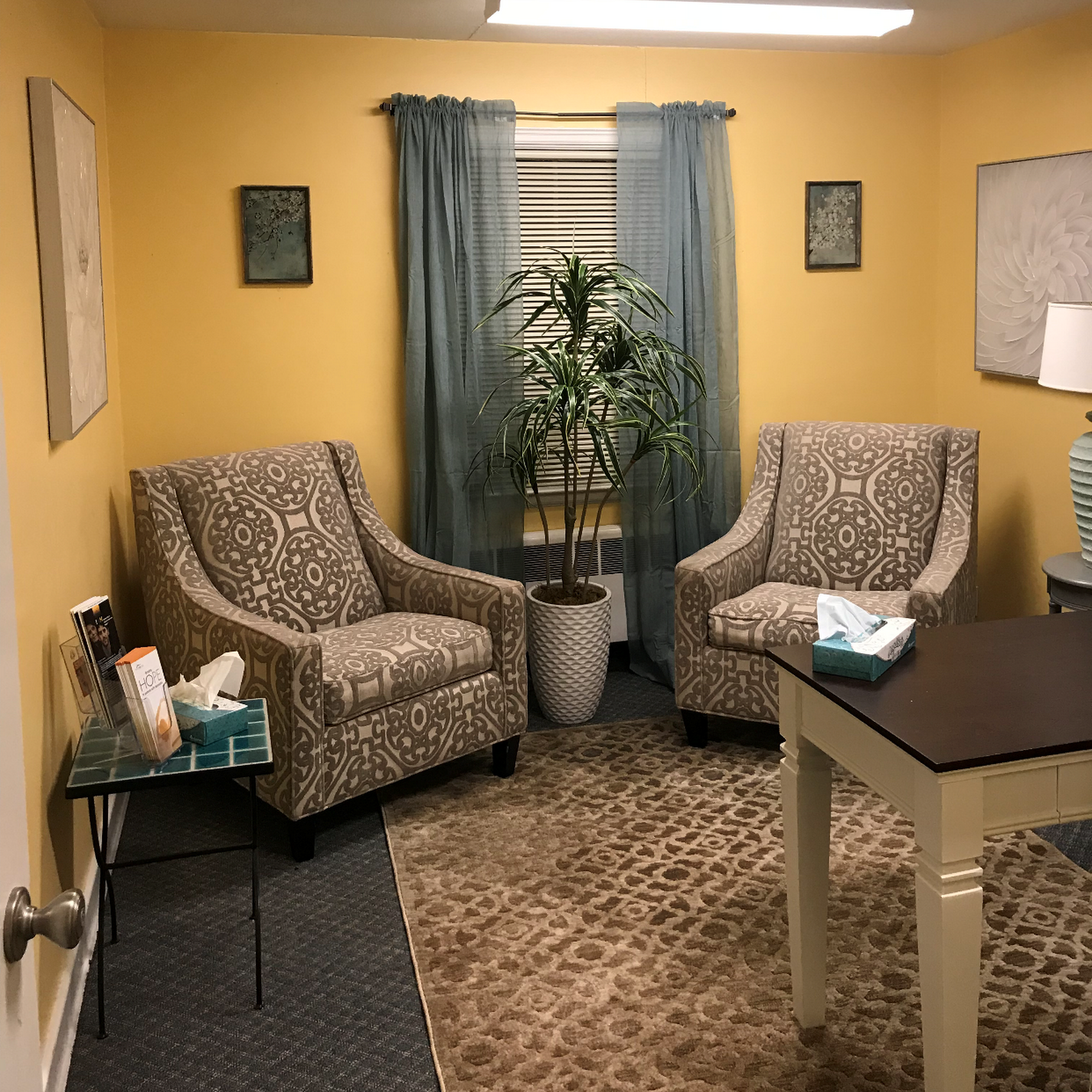 Connecticut Behavioral Health Associates, P.C. 85 Lexington St, New Britain Connecticut 06052