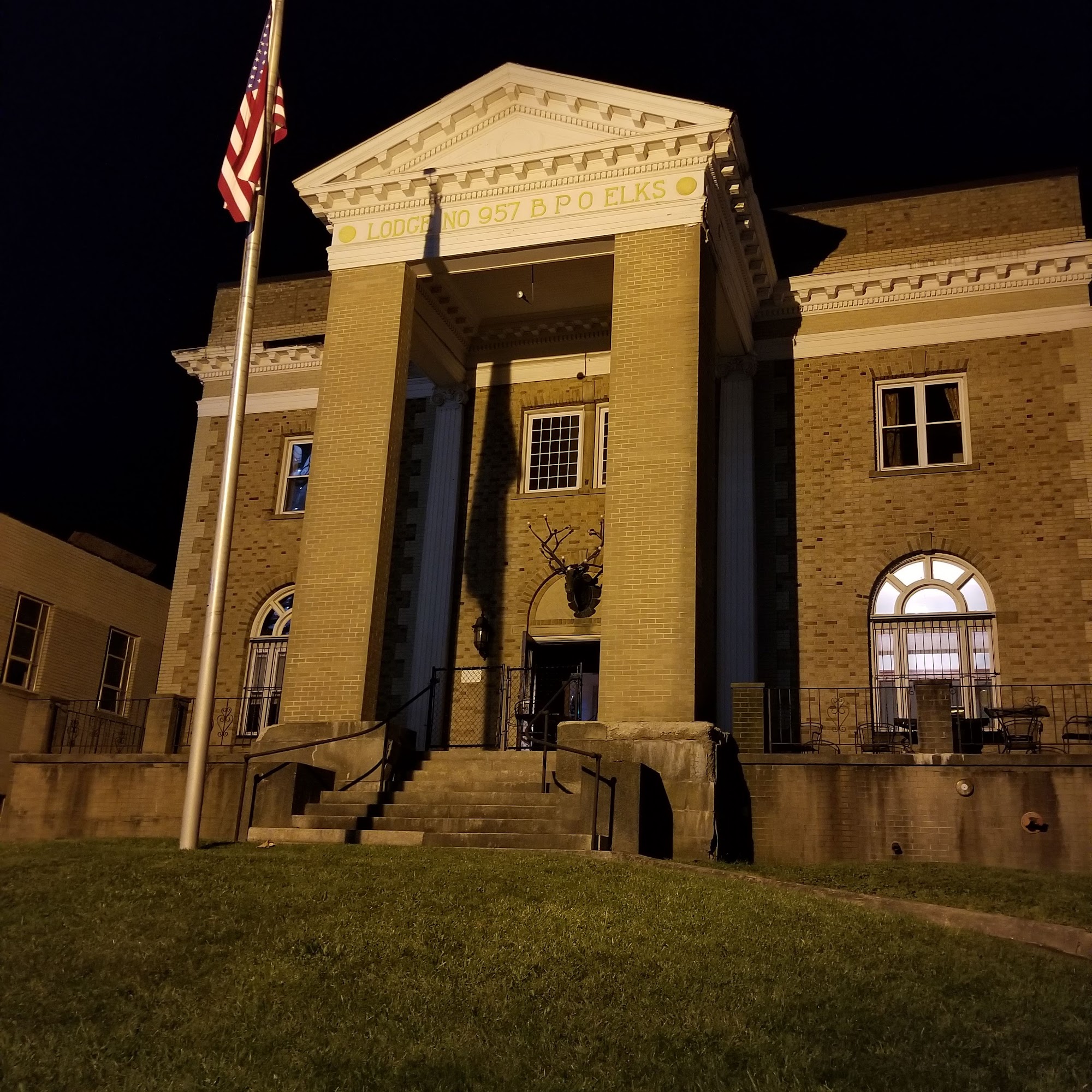 Elks Lodge 957 New Britain