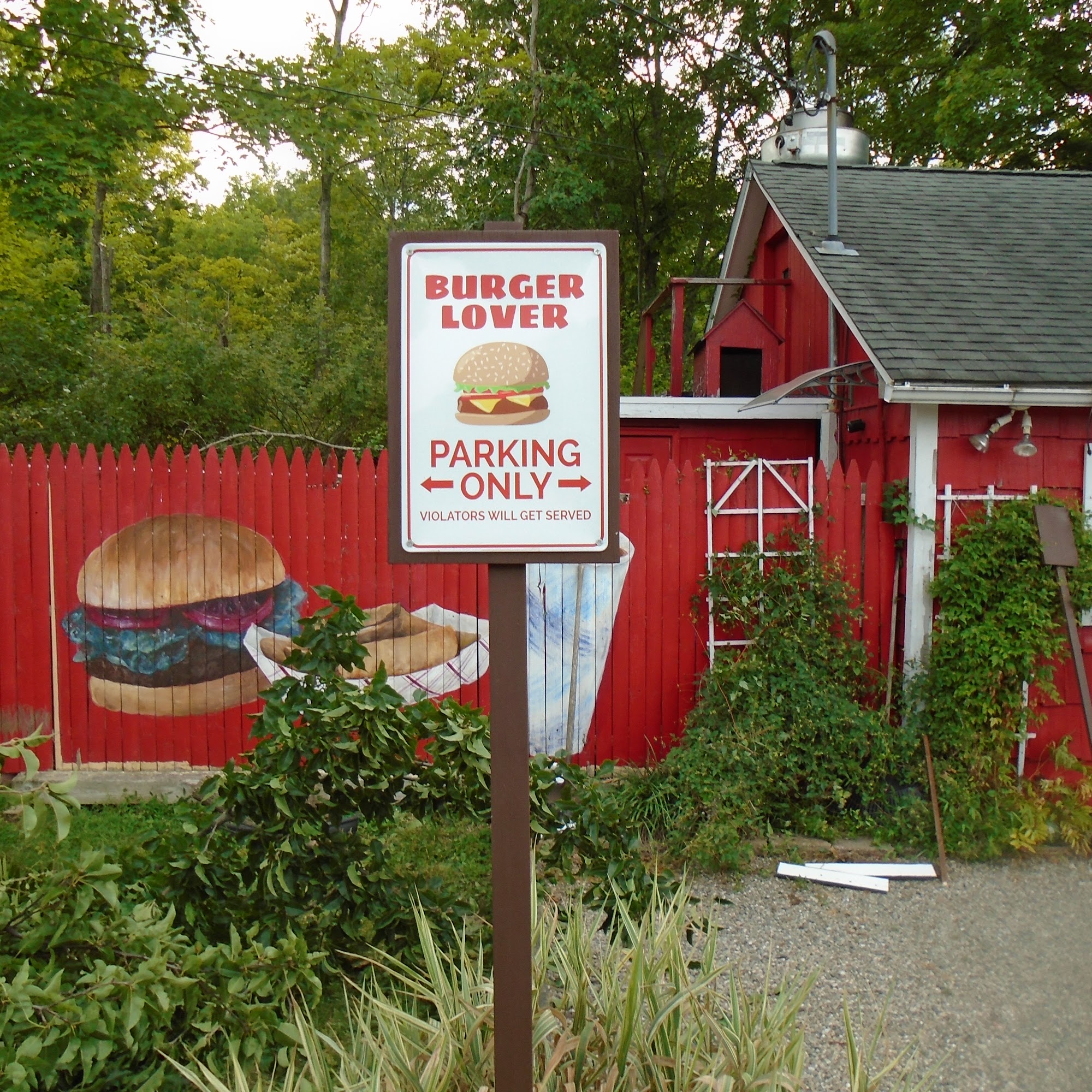 Olde 37 Patio & Grill New Fairfield