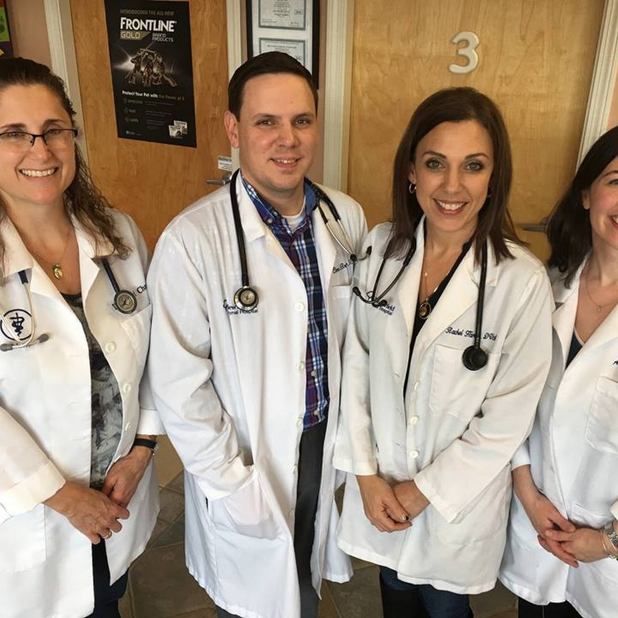 New Fairfield Animal Hospital New Fairfield