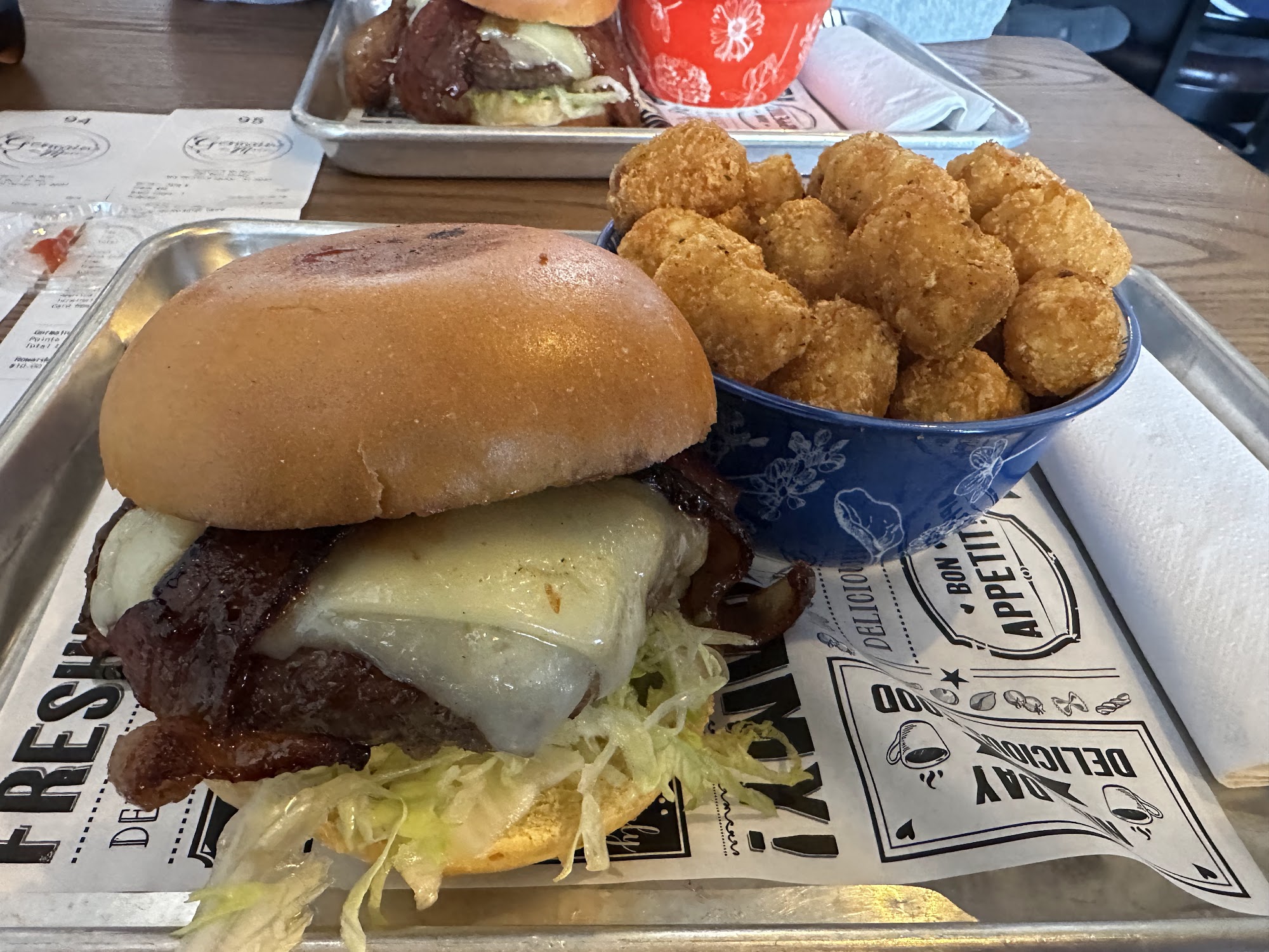 Germain's On Main New Hartford