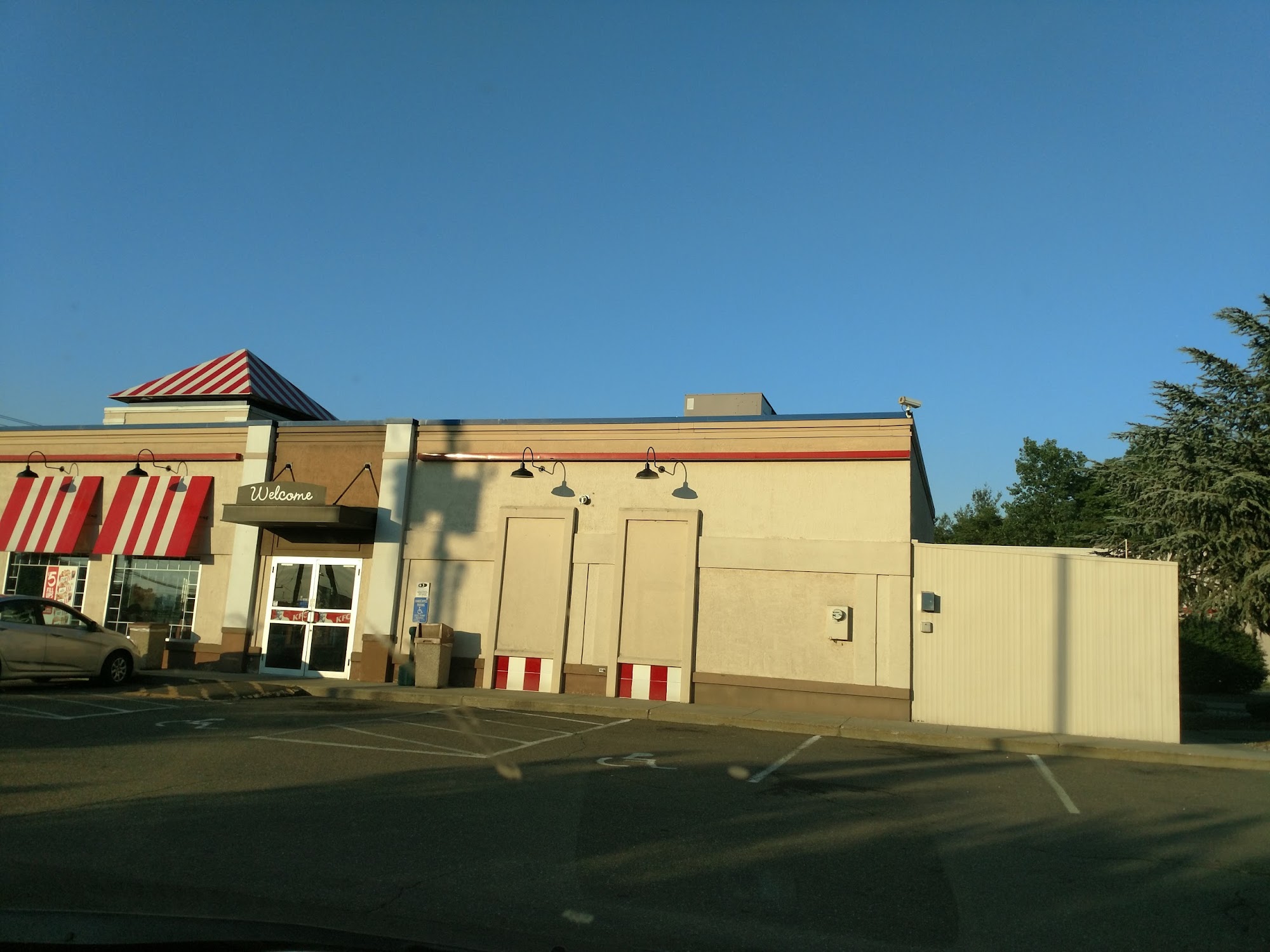 KFC