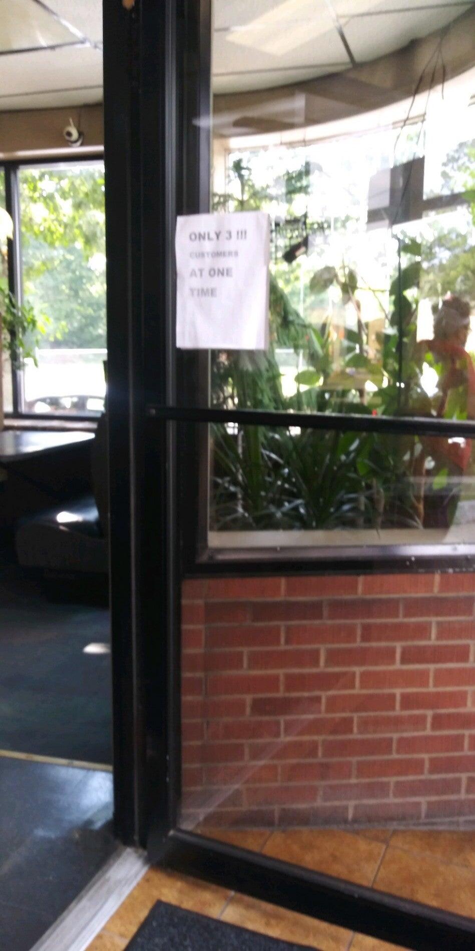 Photo credit: nextdoor
