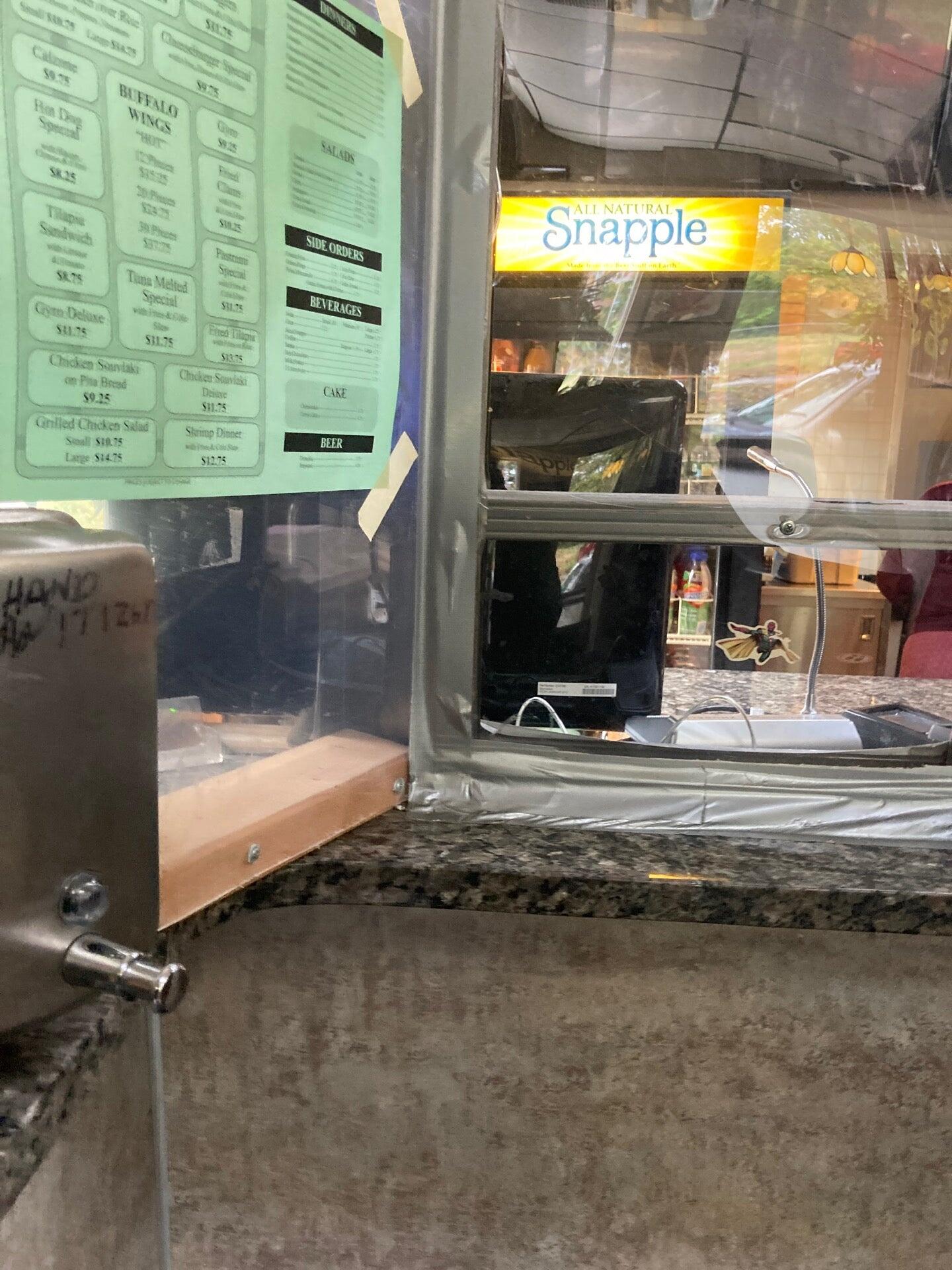Photo credit: nextdoor