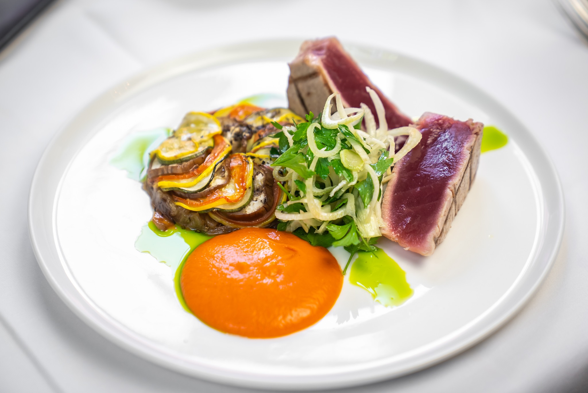 Union League Cafe New Haven