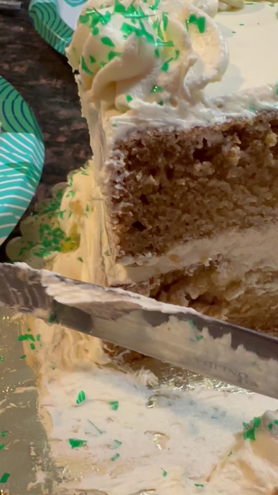 Katalina's Bakery Menu