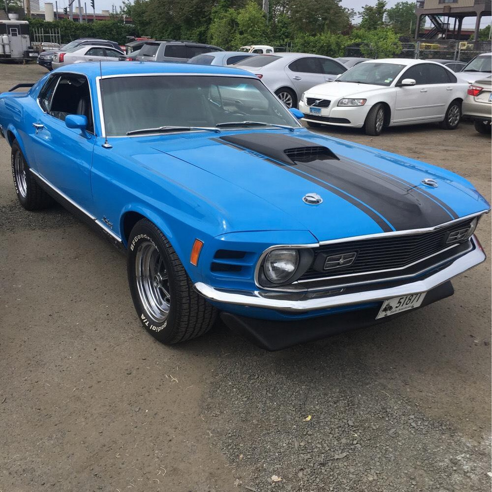 Noel Auto And Repair